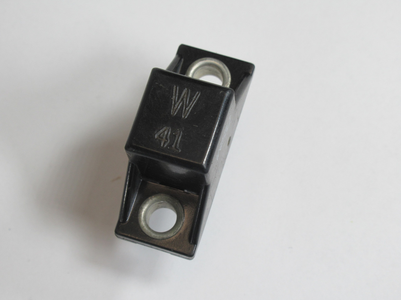 Allen-Bradley W41 Overload Relay Heater Element USED