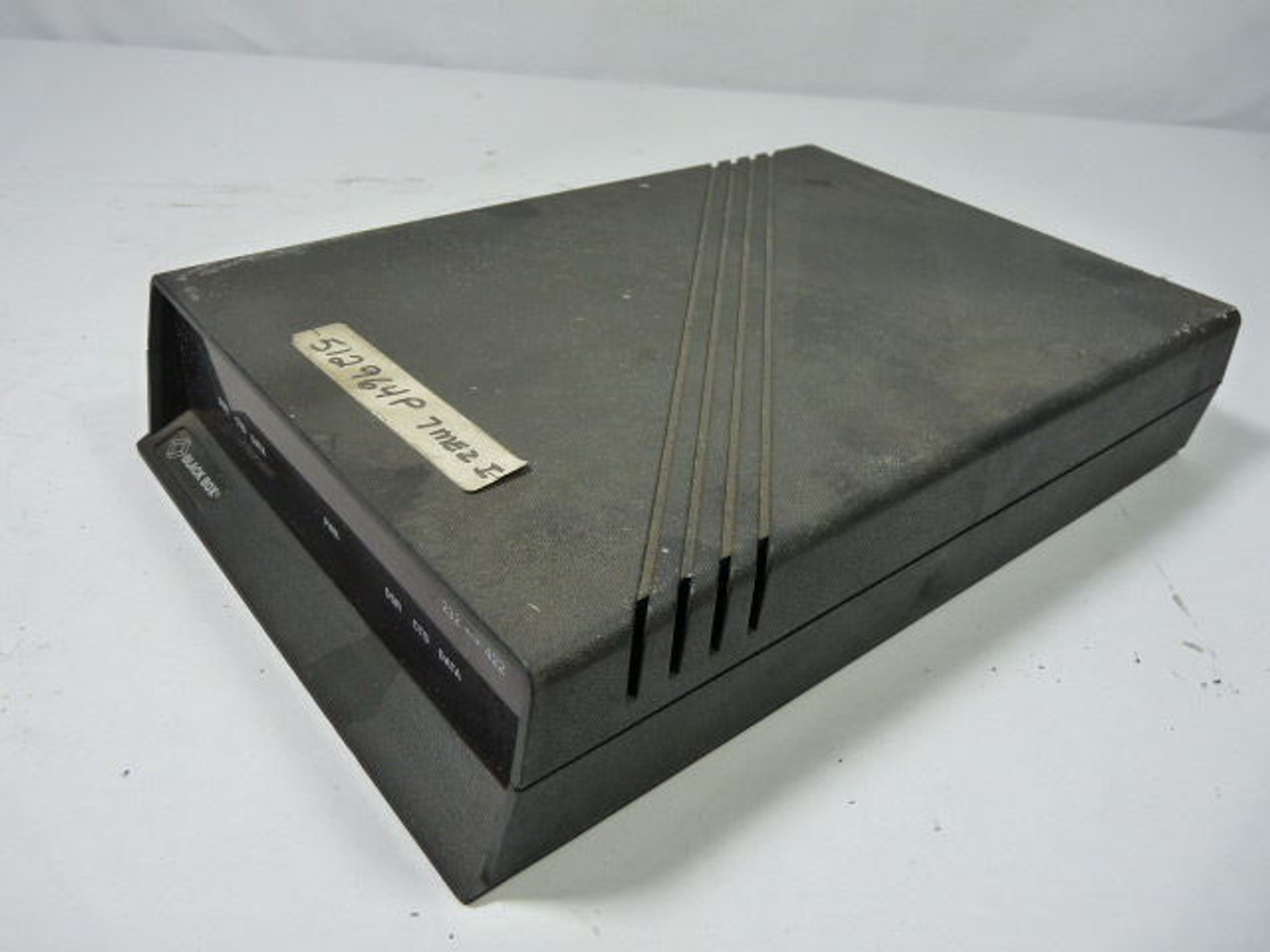 Black Box IC456A-R2 Interface Converter RS-232/RS-422 USED