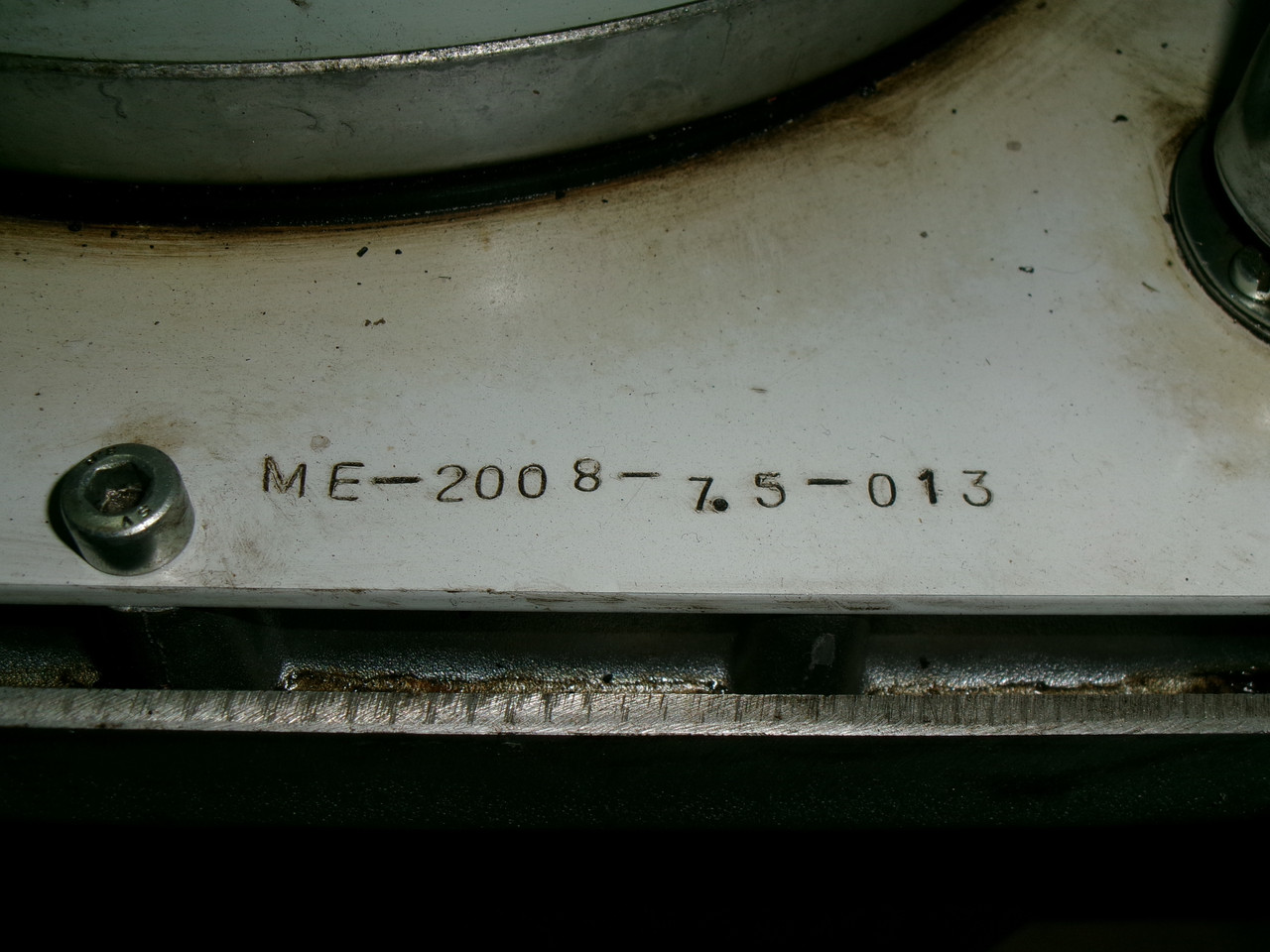 Generic ME-2008-7.5-013 Hydraulic Pack 7.5kW USED