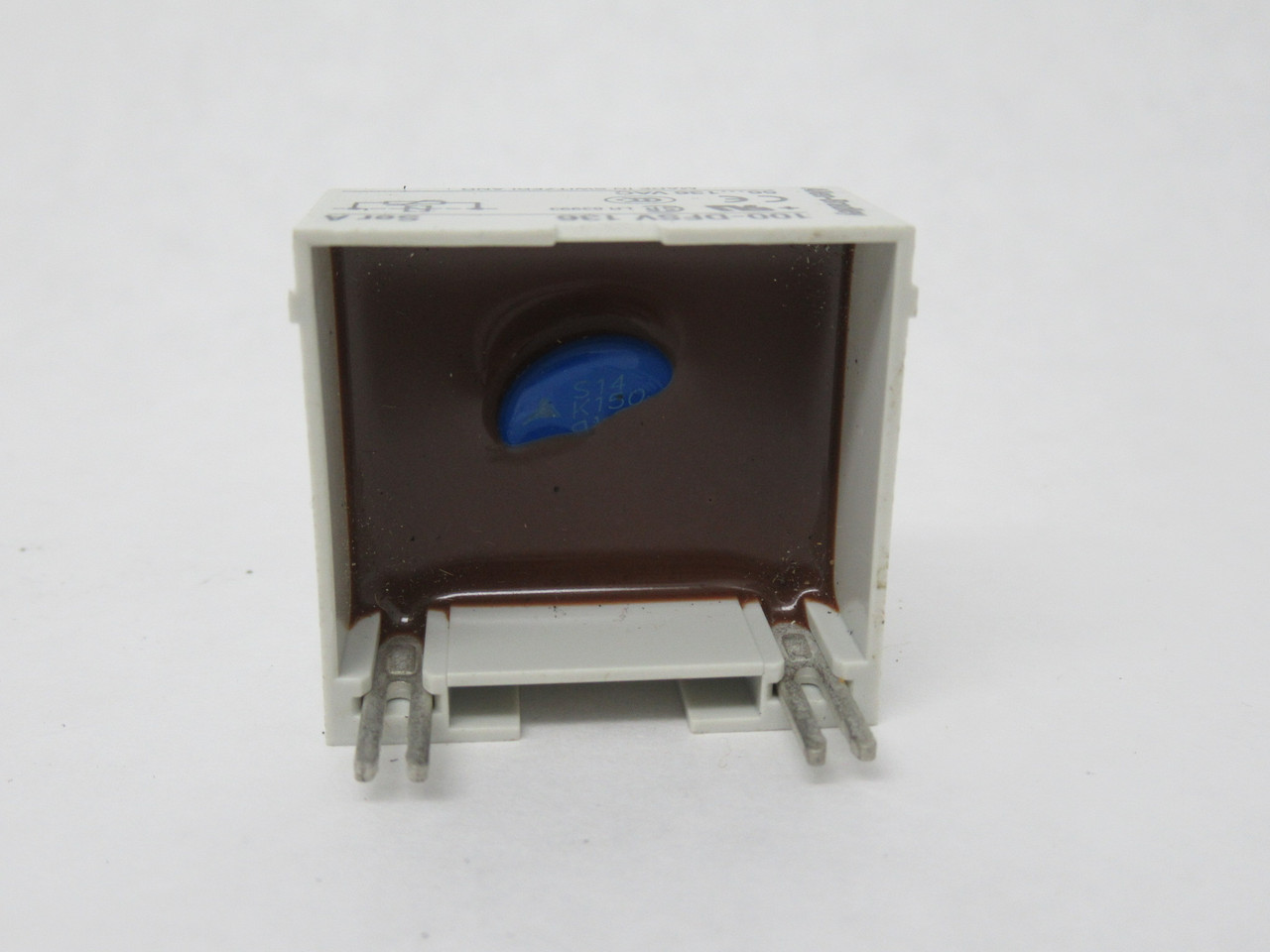 Allen-Bradley 100-DFSV136 Series A Suppressor Module 56-136V NOP