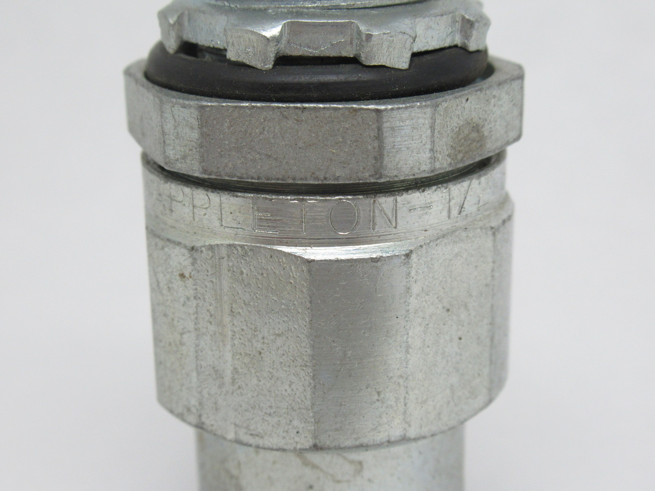 Appleton STNM-50 Conduit Fitting 1/2" NOP