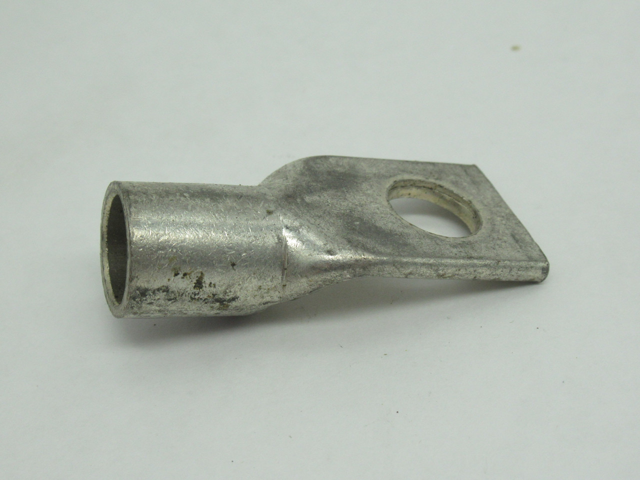 Burndy YAL28T12 Compression Lug 4/0 AWG 1/2" Stud Purple SHELF WEAR NOP