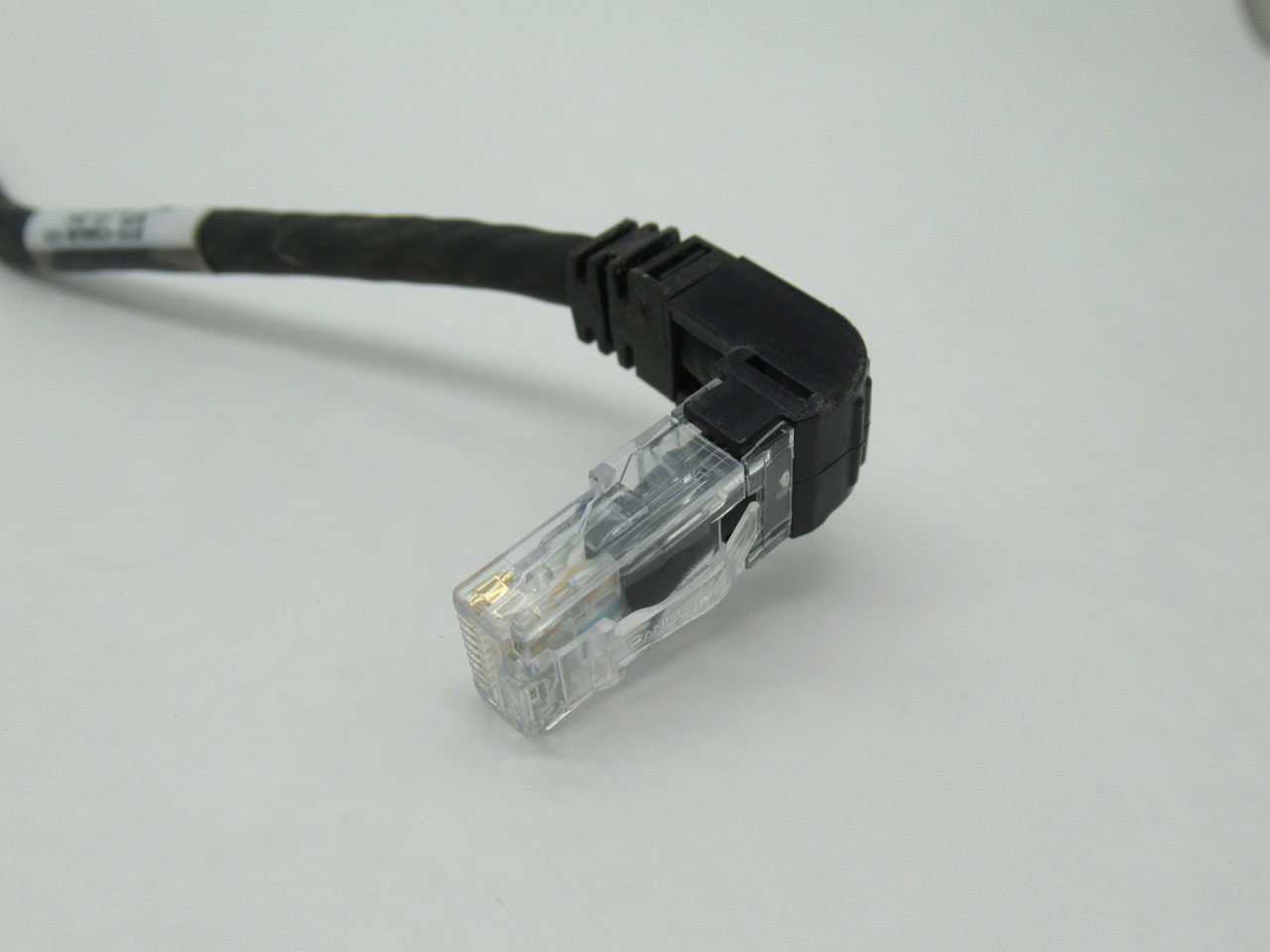 Panduit VS-AVT-C08-L10 Verisafe Voltage Detector 600VAC/DC Range USED