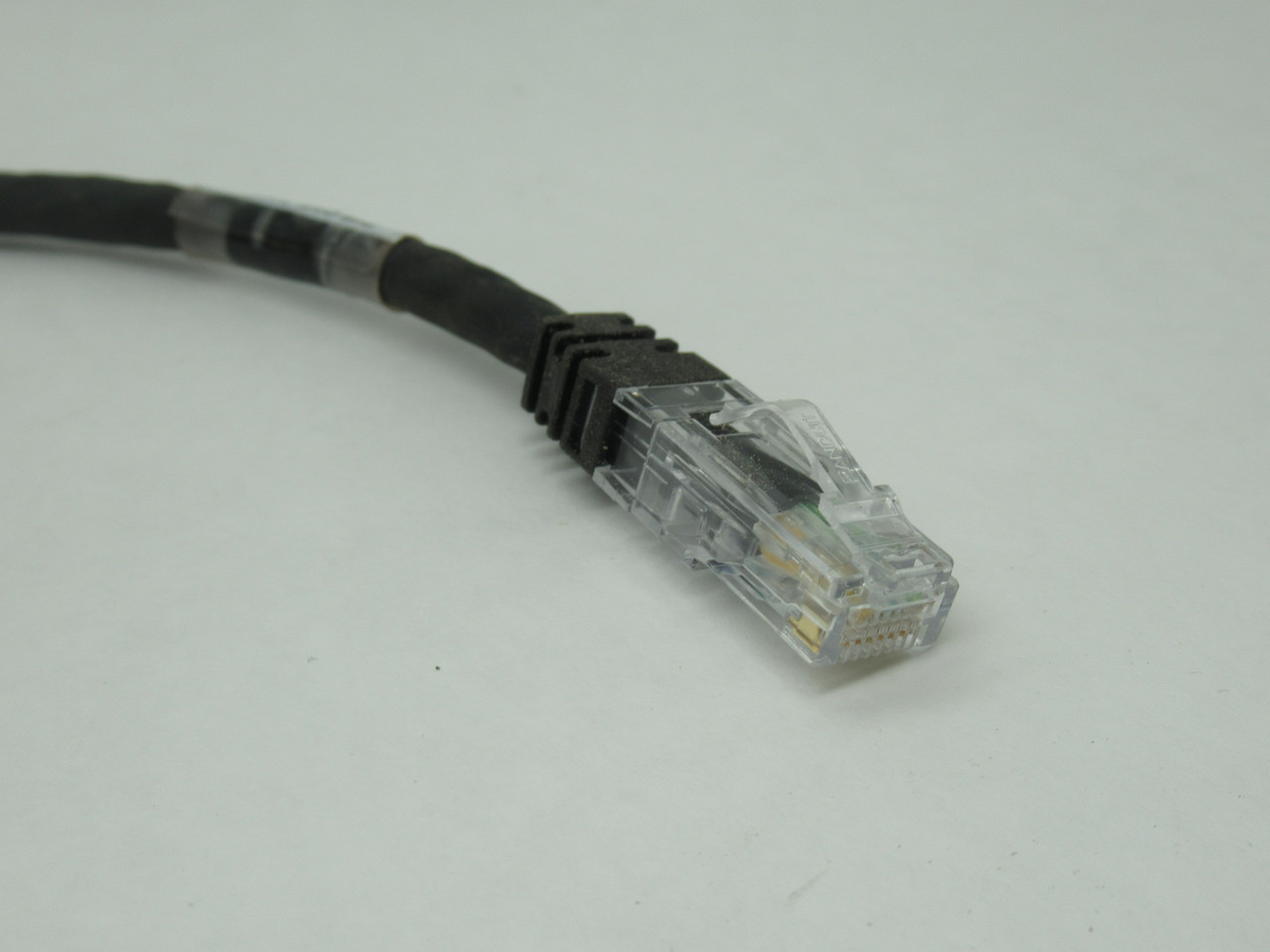 Panduit VS-AVT-C08-L10 Verisafe Voltage Detector 600VAC/DC Range USED