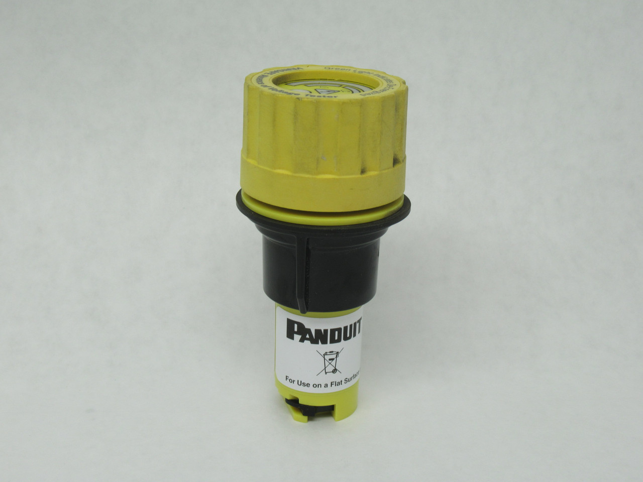 Panduit VS-AVT-C08-L10 Verisafe Voltage Detector 600VAC/DC Range USED