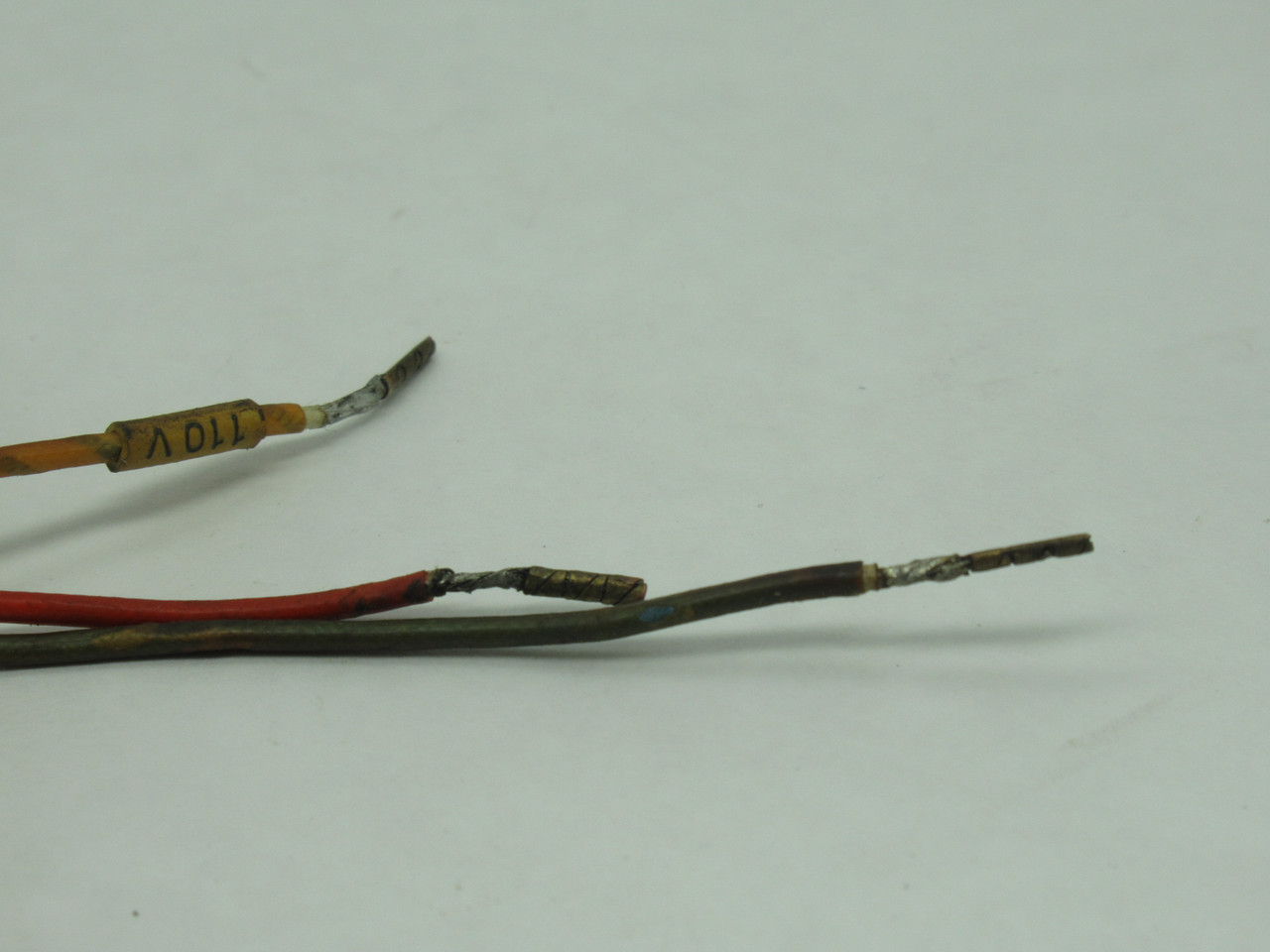 SEW BMG8 Electric Motor Brake Coil 110V 75Nm USED