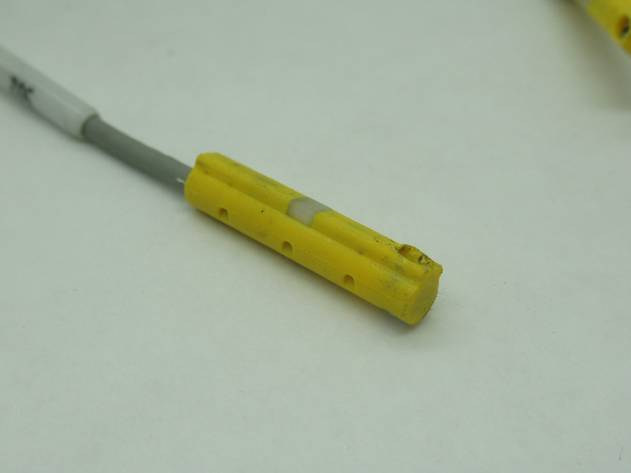 Turck BIM-UNC-2AP6X-0.2-RSC4.4T Magnetic Position Sensor 11-30VDC 100mA USED