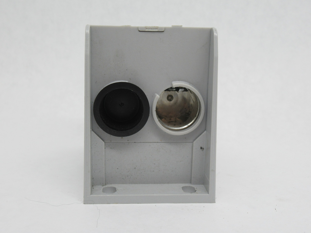 Marathon EPBCP84 Enclosed Power Distribution Block 760A 600VAC/DC USED