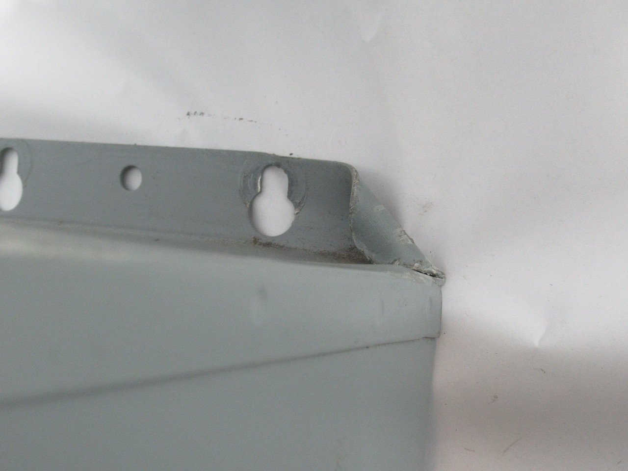 Siemens 1D1N005 Encapsulated Transformer 5000VA Pri: 240x480V BENT FRAME USED