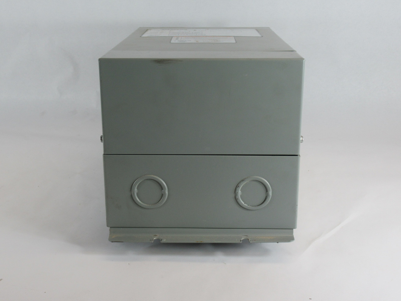 Siemens 1D1N003 Encapsulated Transformer 3000VA Pri: 240x480V Sec 120/240V USED