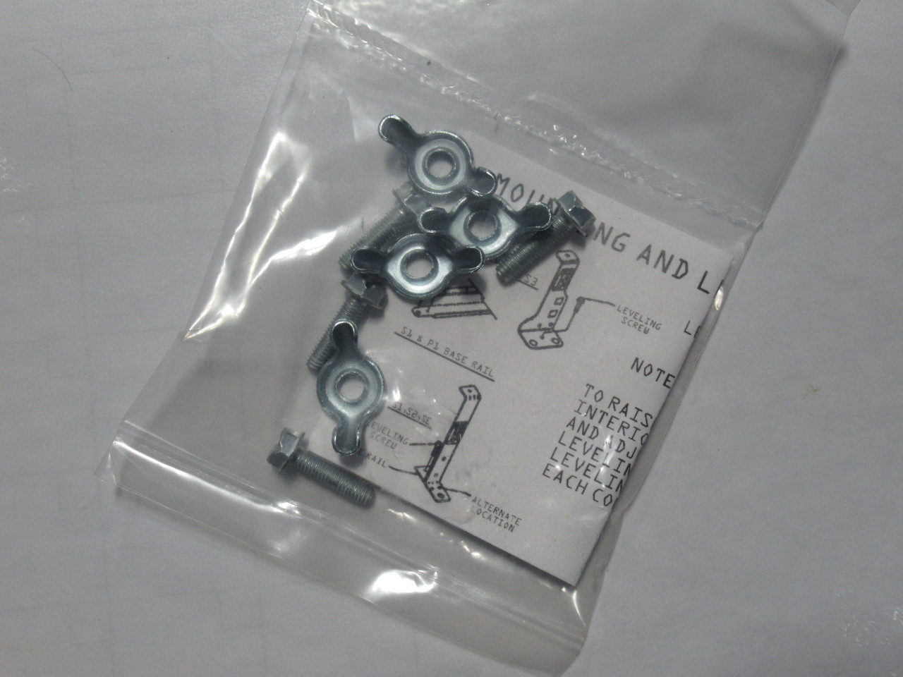 Siemens IMK1 Panelboard Mounting Kit NWB