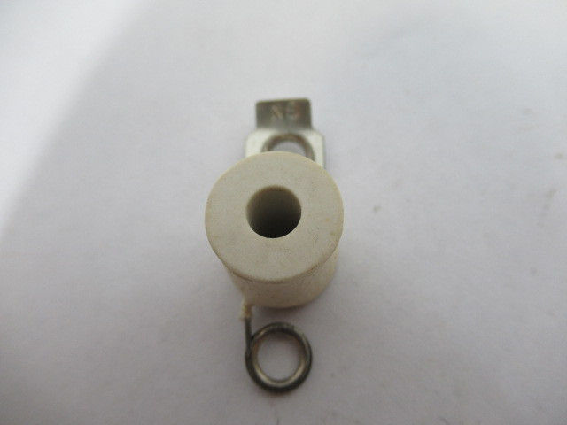 Allen-Bradley N8 Ceramic Overload Heater Element 1.12A ! NEW !