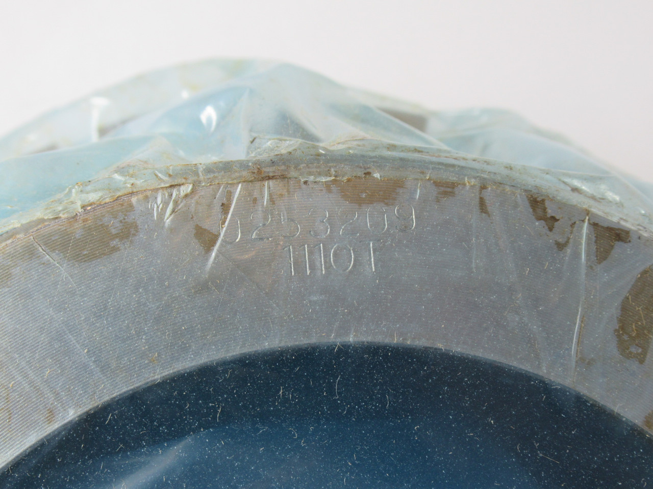 Falk 0253209 1110T Grid Coupling Hub 6.31" Hub D 8.19" Flange OD 3.62" LTB NEW