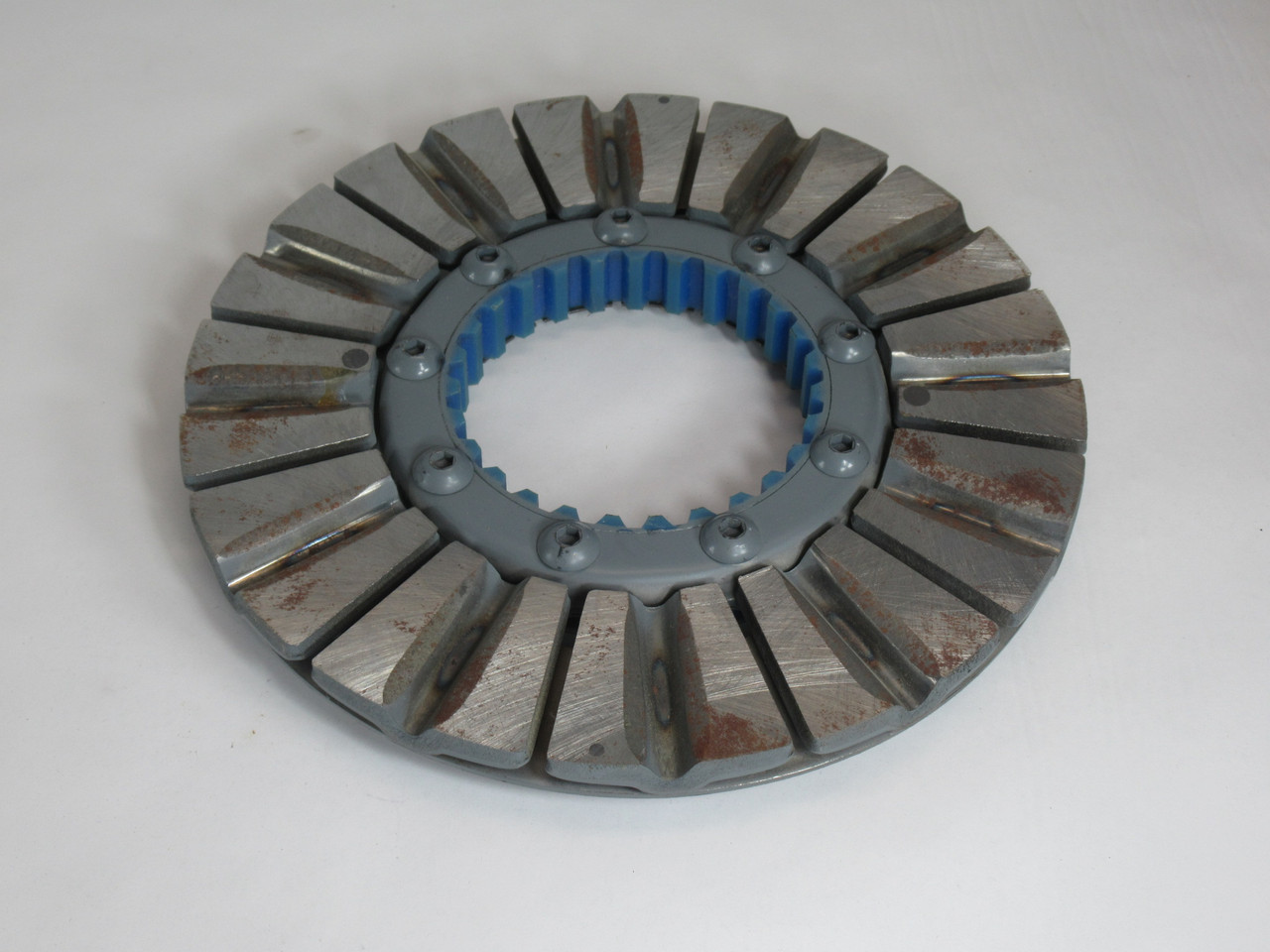 Rockford Dynatorq 308382-4 Clutch Brake SHELF WEAR/BOX DAMAGE NEW