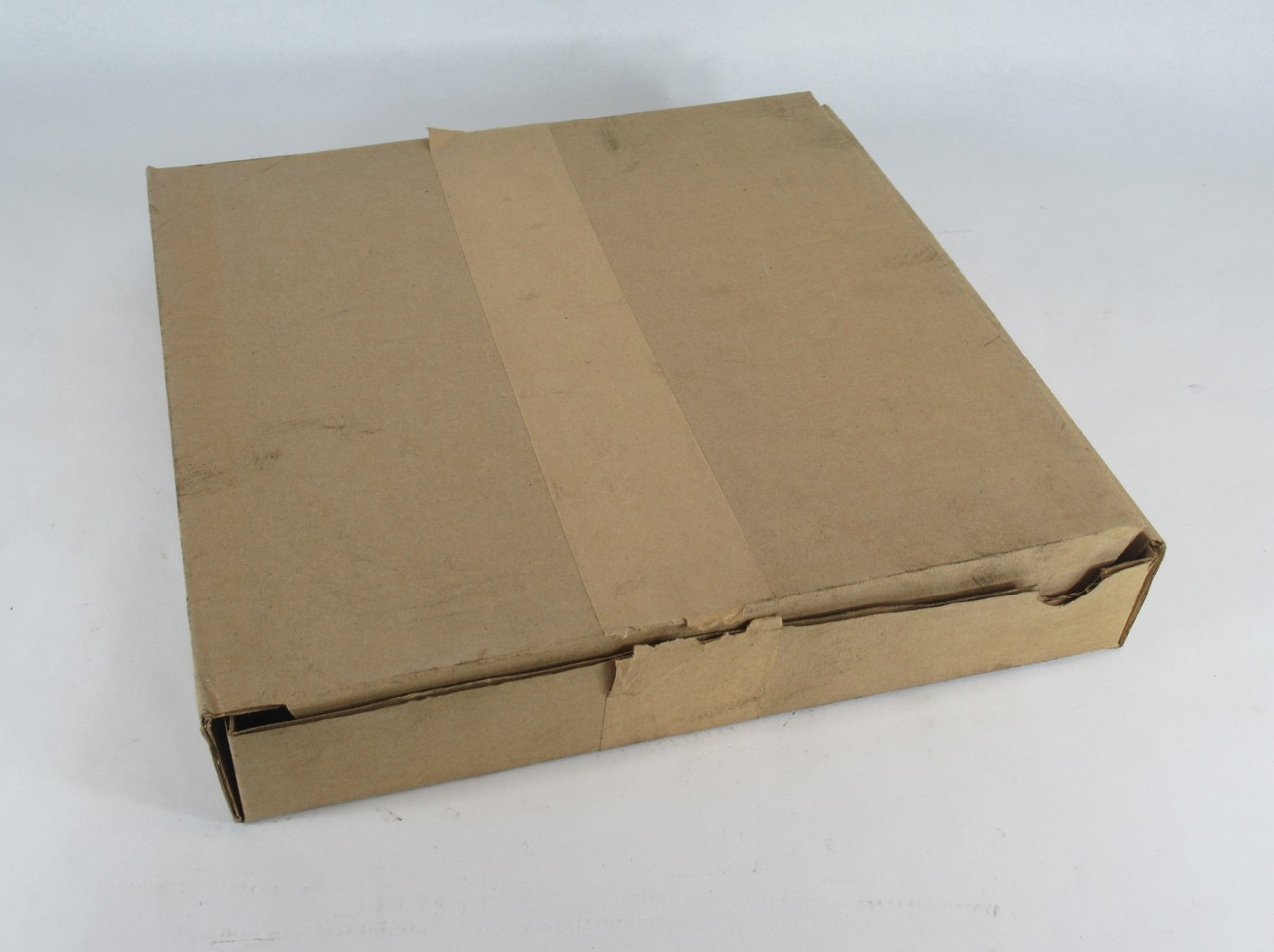 Felton Brushes 30035 Circular Crimped Wire Brush 10-1/2" OD 2" ID SHELF WEAR NOP