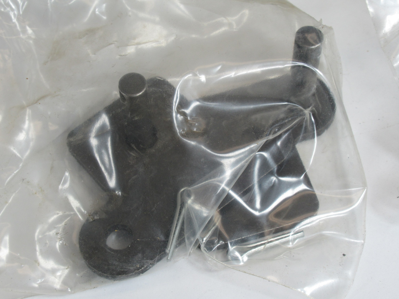 DaiCan C2080H Roller Chain Connecting Link 2" Pitch Lot of 6 BOX DAMAGE NEW