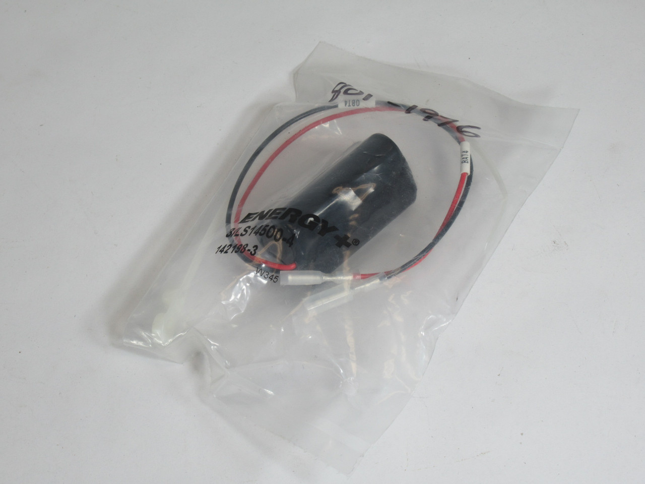 Energy+ 3/LS14500-4 Lithium Battery 3.6V 7800mAh NWB