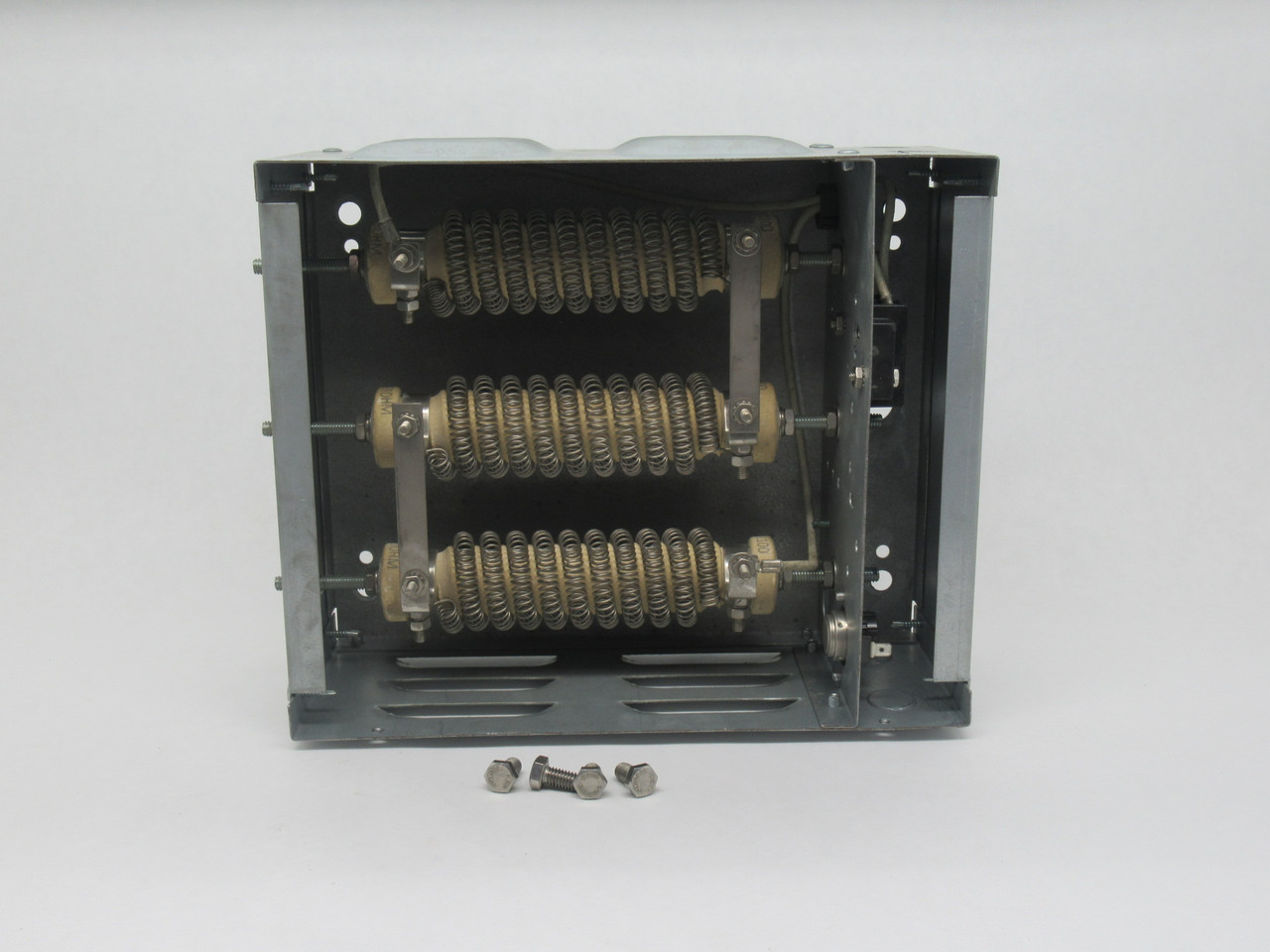 Powerohm PF32R1K20-W Braking Resistor 32 Ohm 1200W USED