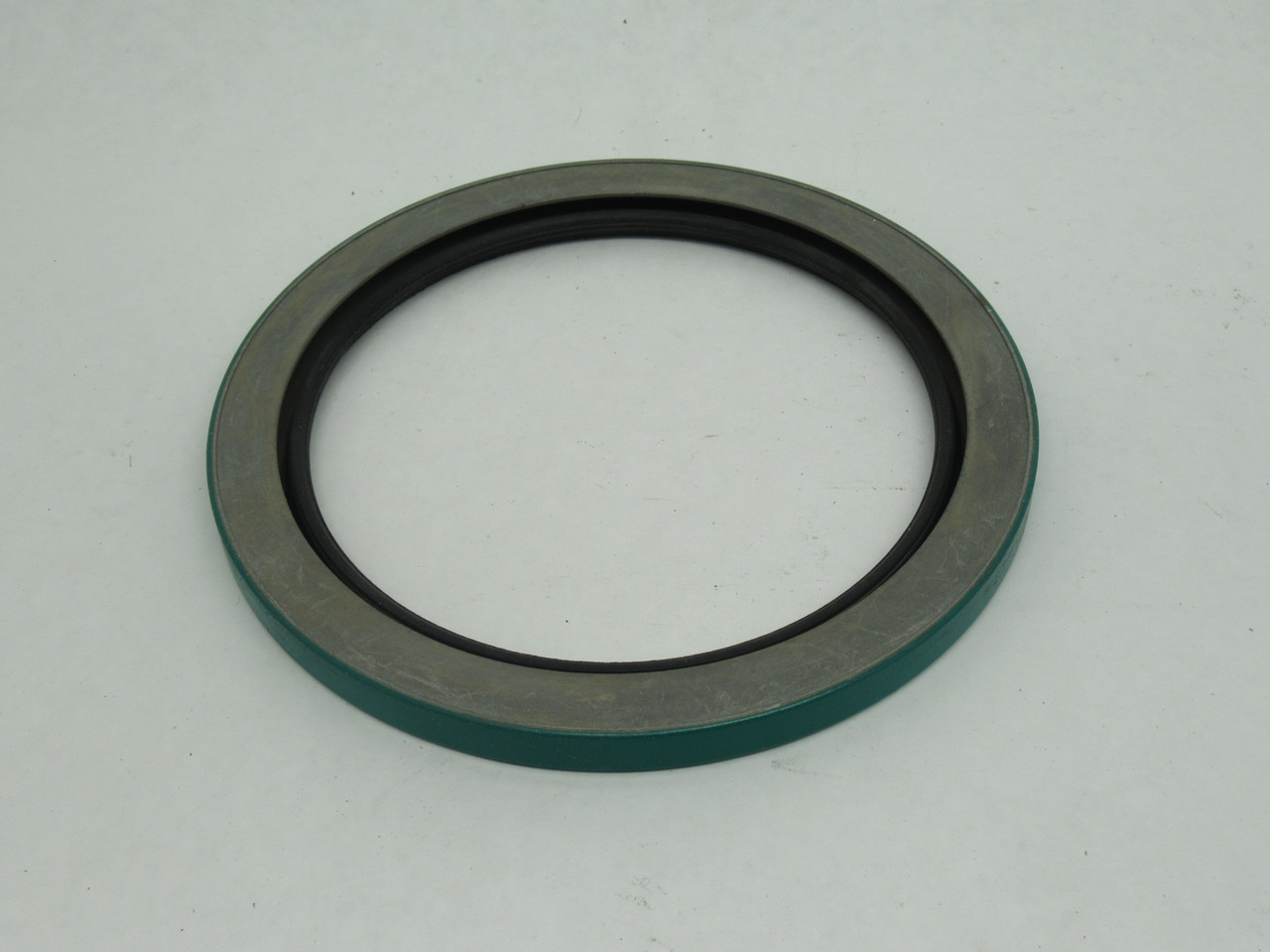 Chicago Rawhide 58760 Oil Seal 7.5" OD 5.875" ID 0.5" W SHELF WEAR NEW