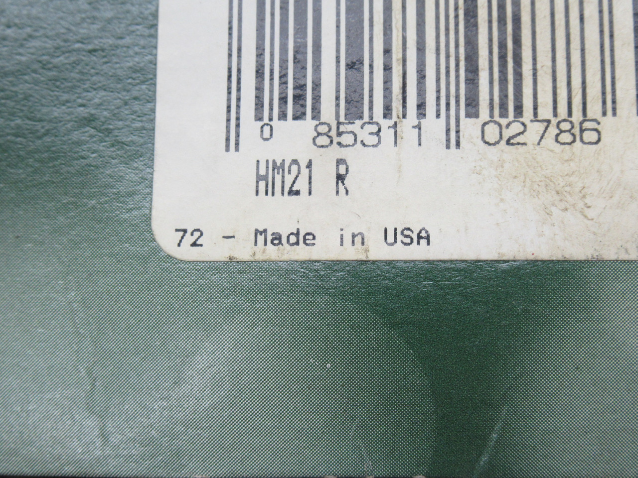 Chicago Rawhide 26260 Oil Seal 3.623" OD 2.625" ID 0.25" W DAMAGED BOX NEW