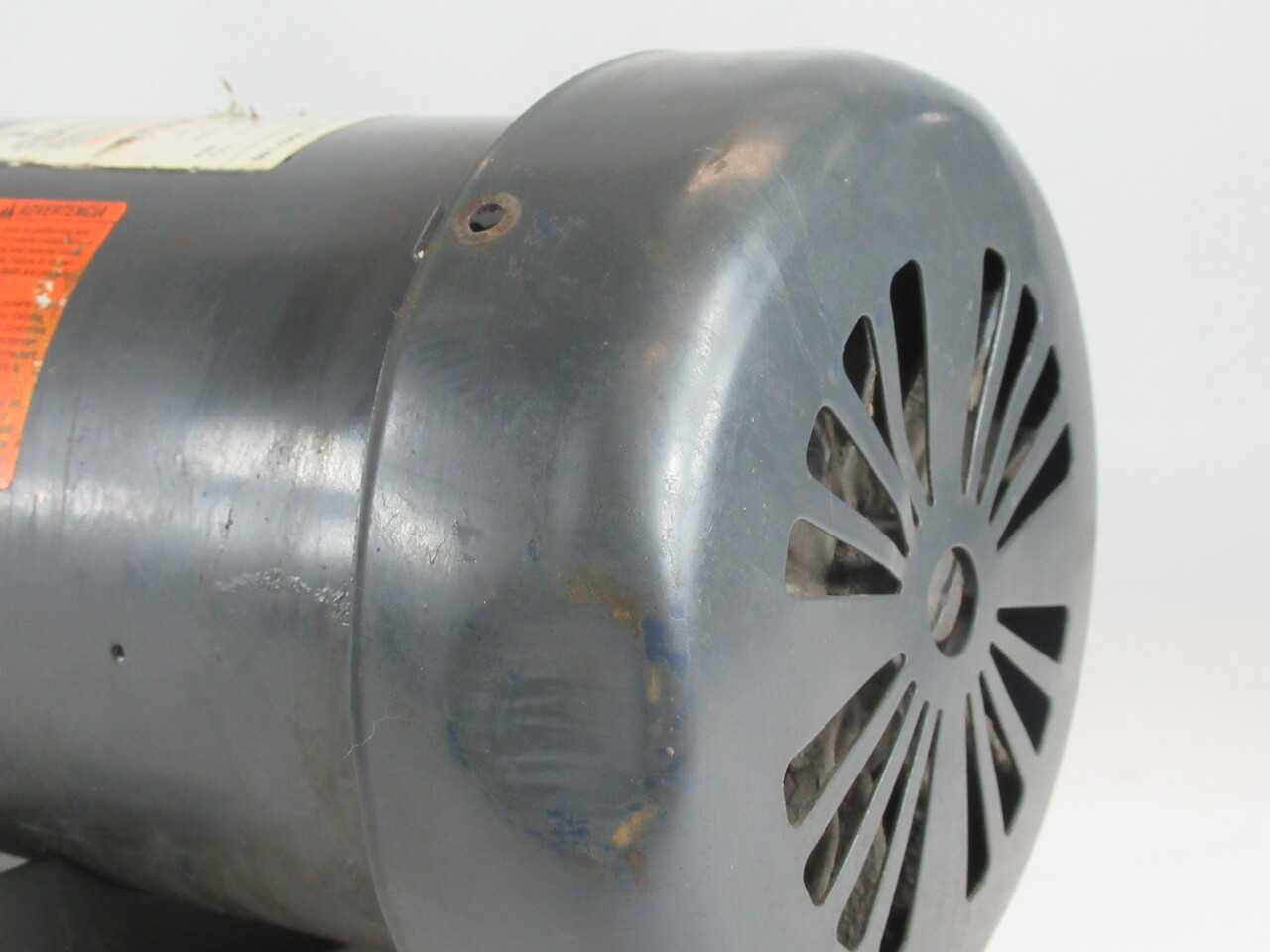 Goulds 2ST1H6A4 Centrifugal Pump C/W Franklin Electric 3HP 3450RPM 575V USED