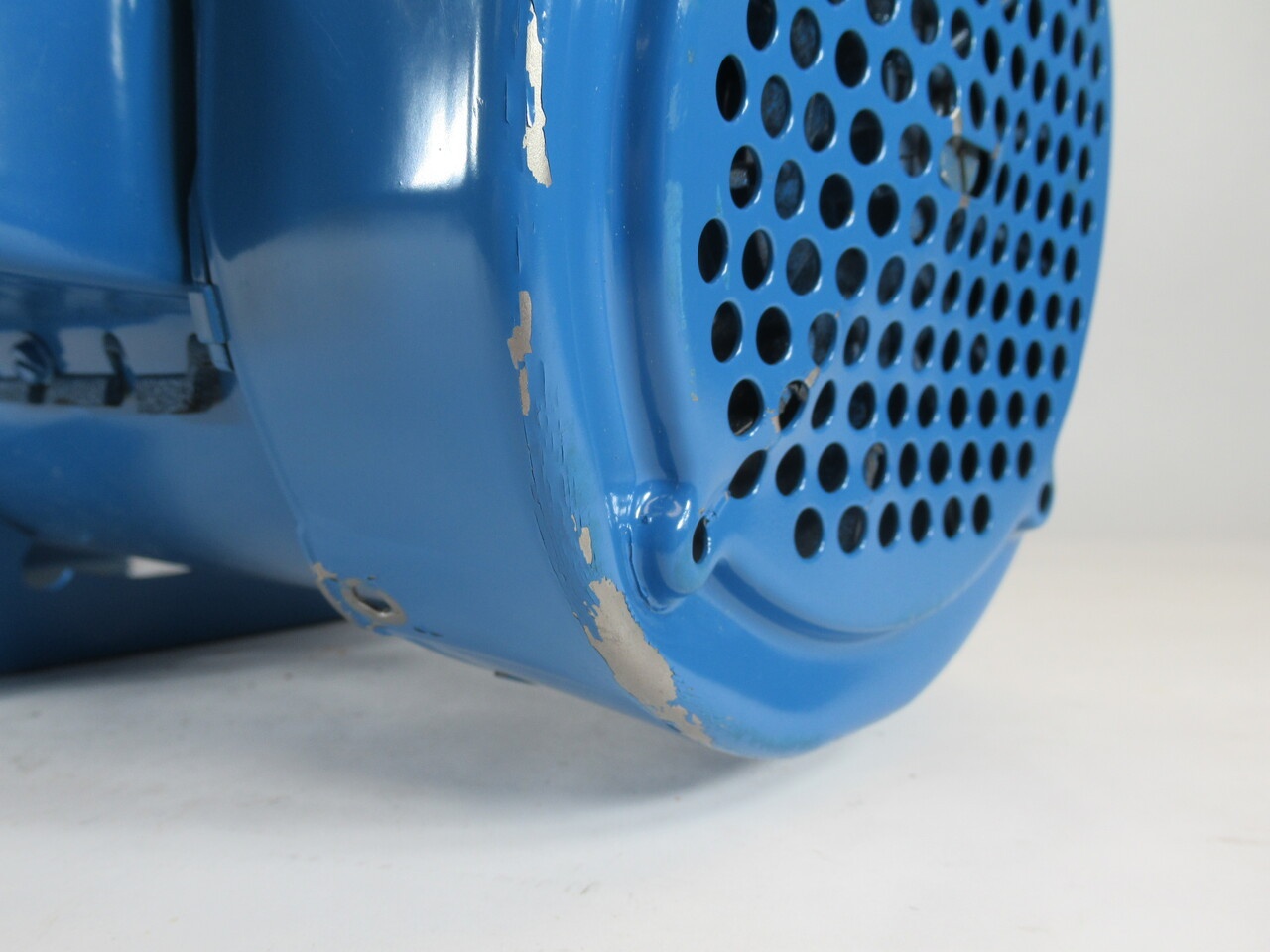 Goulds 2SS1H4C0 Centrifugal Pump C/W Franklin Electric 3HP SHELF WEAR NOP