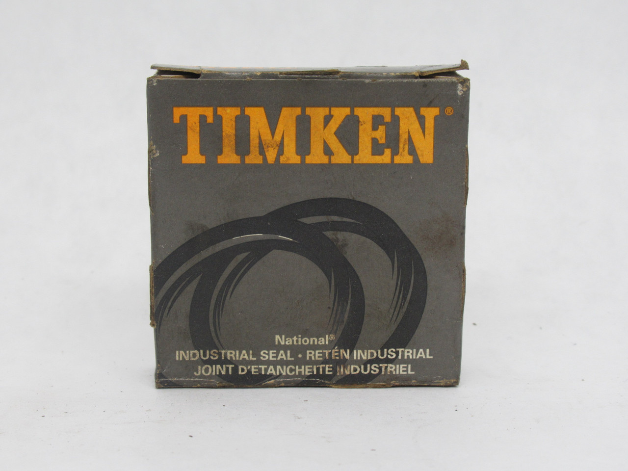 Timken 25X40X7 National Oil Seal 40mm OD 25mm ID 7mm W SHELF WEAR NEW