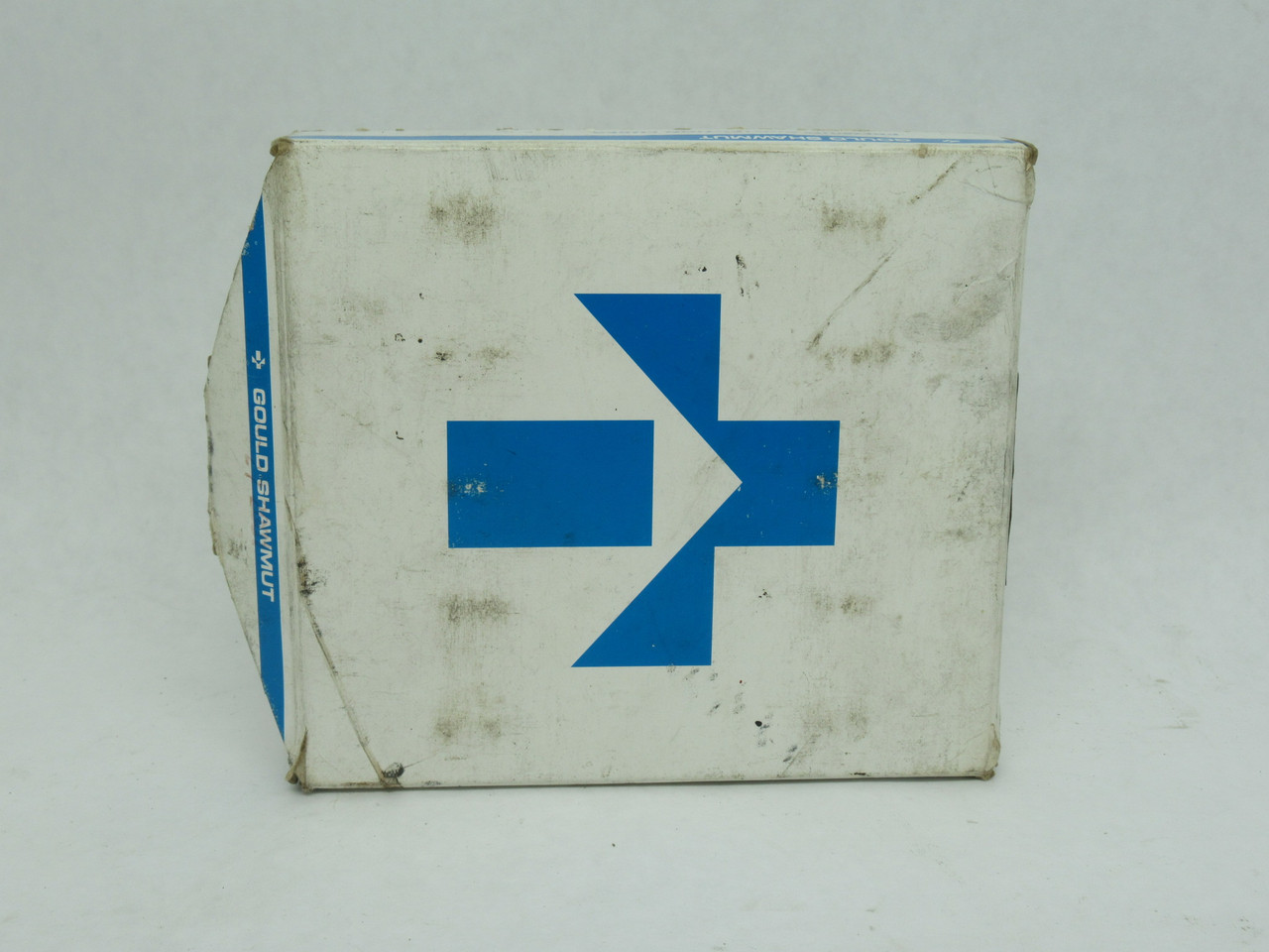 Gould Shawmut TR100R Trionic Dual Element Fuse 100A 250VAC 5-Pack DMG BOX NEW