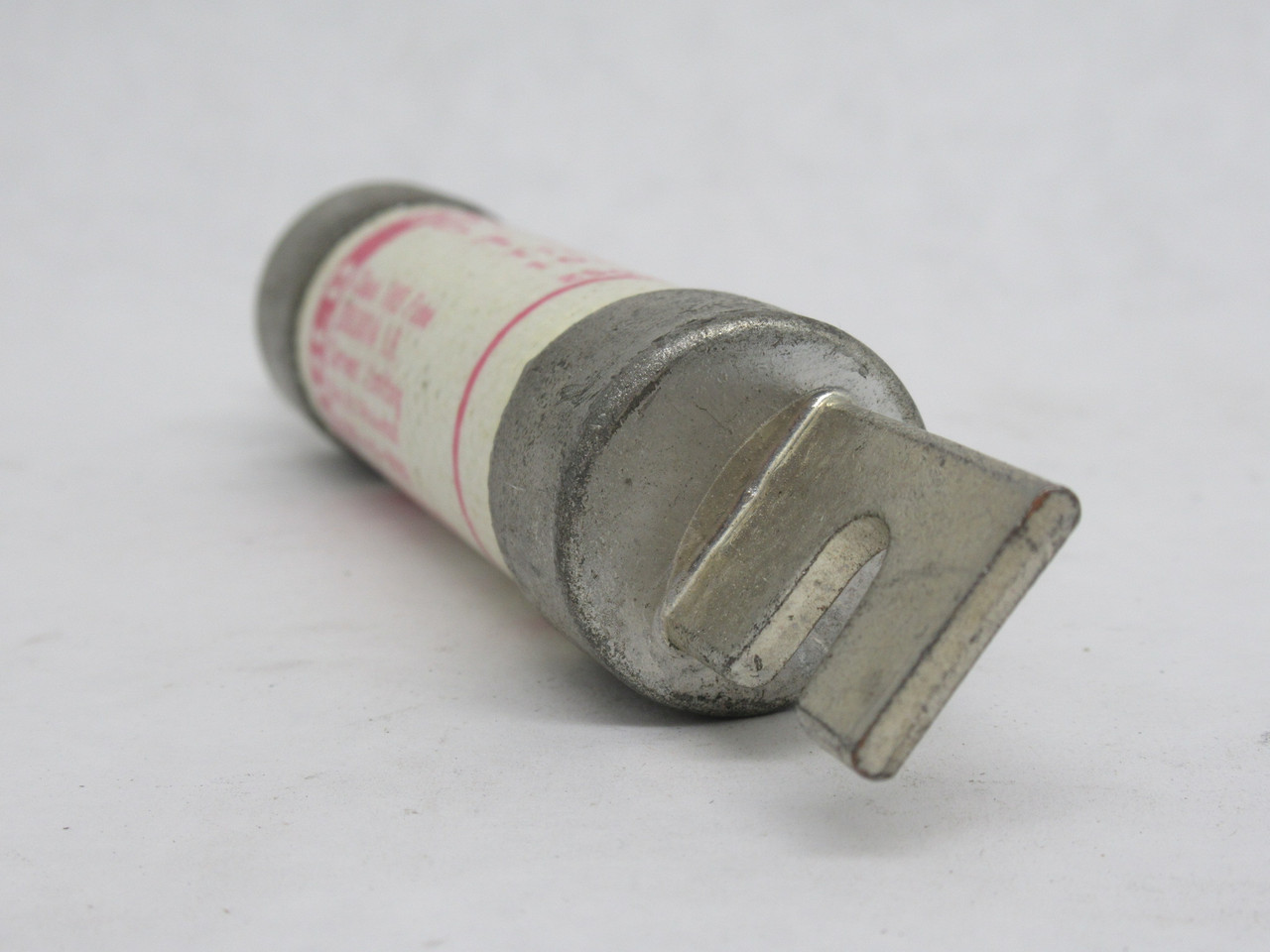 Gould Shawmut TR100R Trionic Time Delay Fuse 100A 250VAC USED