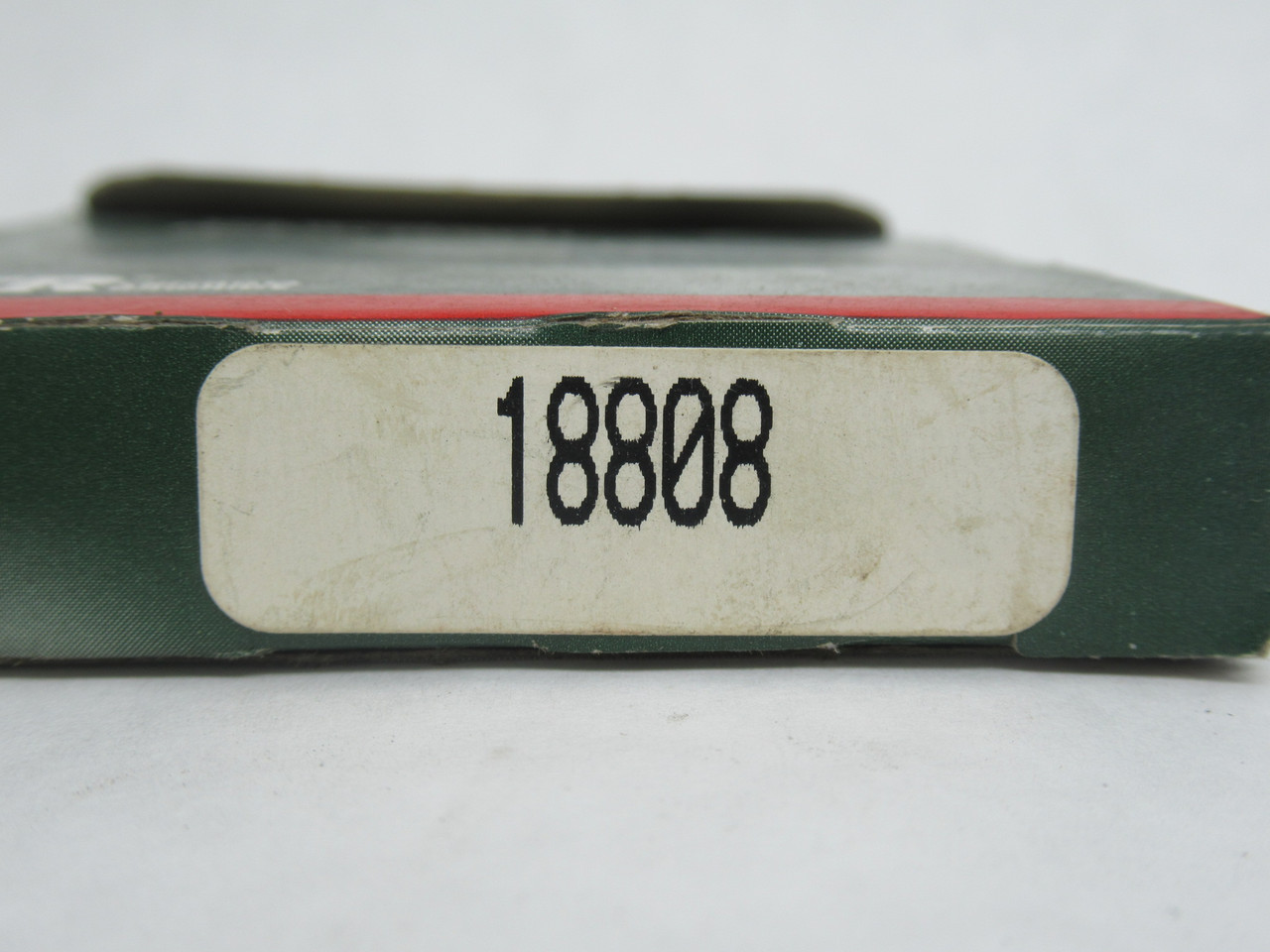 Chicago Rawhide 18808 Oil Seal 2.997" OD 1.875" ID 0.25" W NEW