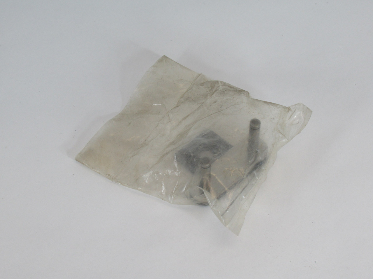 Tsubaki RF2060-SA1-JL Roller Chain Connecting Link w/ Spring Clip 1.5" Pitch NWB