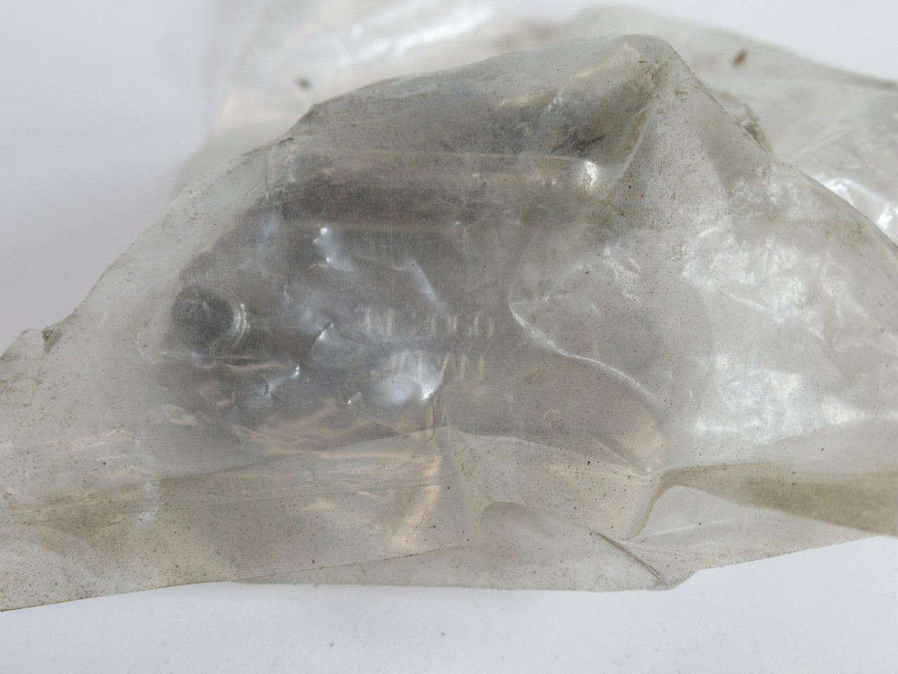 Tsubaki RF2060-K1-JL Roller Chain Connecting Link w/ Spring Clip 1.5" Pitch NWB