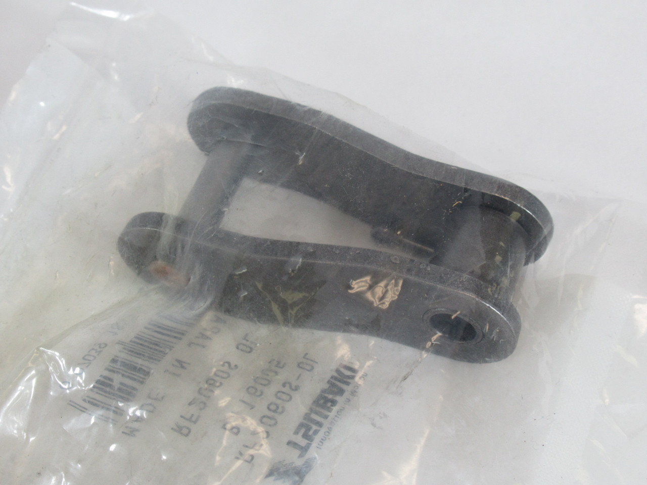 Tsubaki RF2060S-OL Roller Chain Offset Link 1-1/2" Chain Pitch NWB