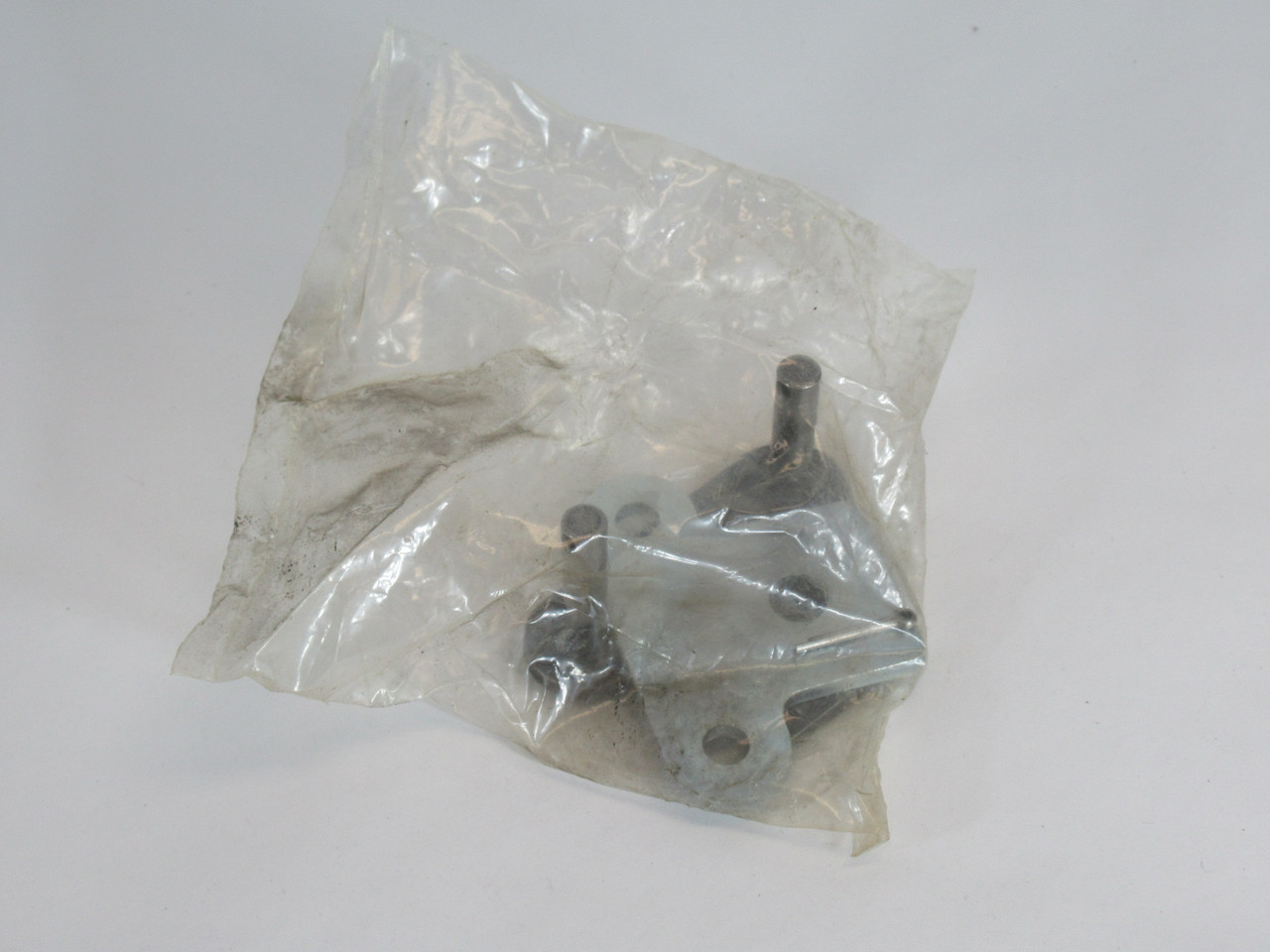 Tsubaki RF2080-SK1-JL Roller Chain Connecting Link w/ Cotter Pins 2" Pitch NWB