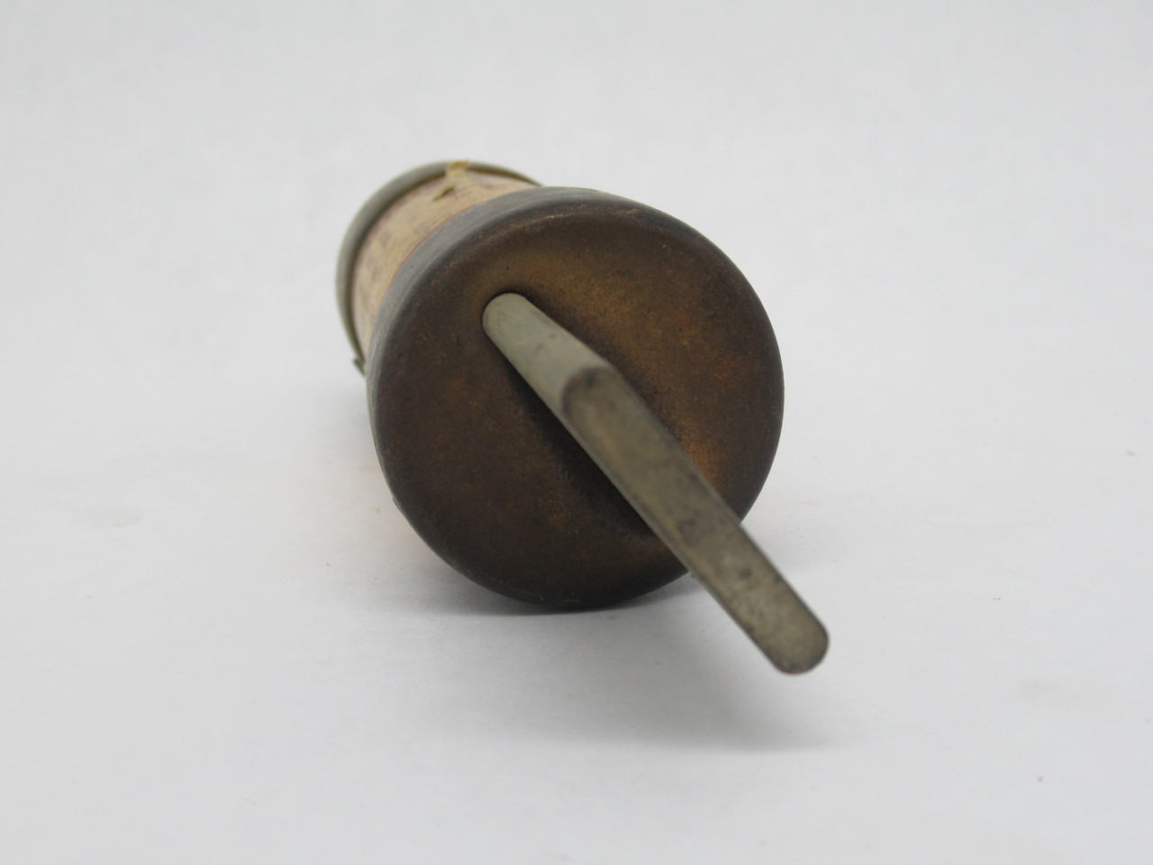 Gould Shawmut OT110 One-Time Fuse 110A 250VAC USED