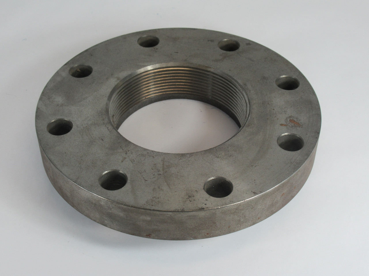 Gorman-Rupp 11389-10010 Cast Iron Suction Flange SHELF WEAR NOP