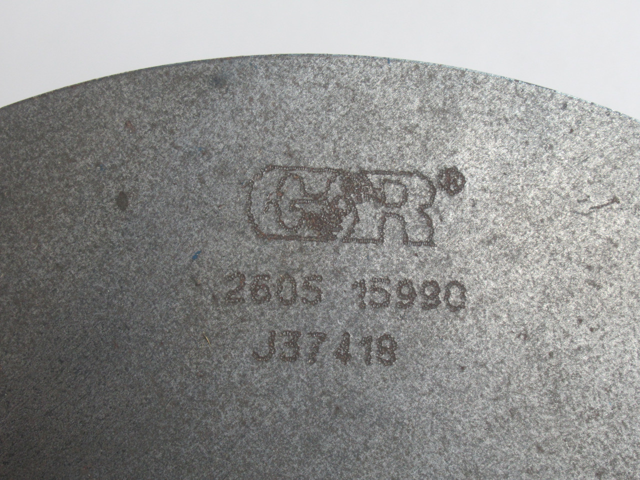 Gorman-Rupp 2605-15990 Wear Plate SHELF WEAR NOP