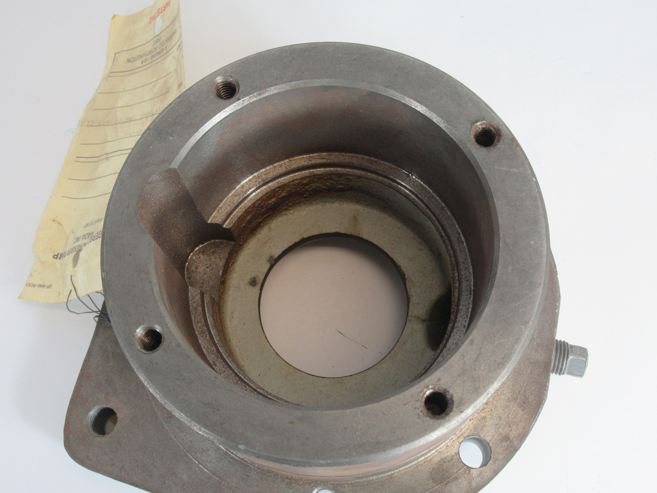 Worthington 2113900-001 Bearing Housing SHELF WEAR NOP