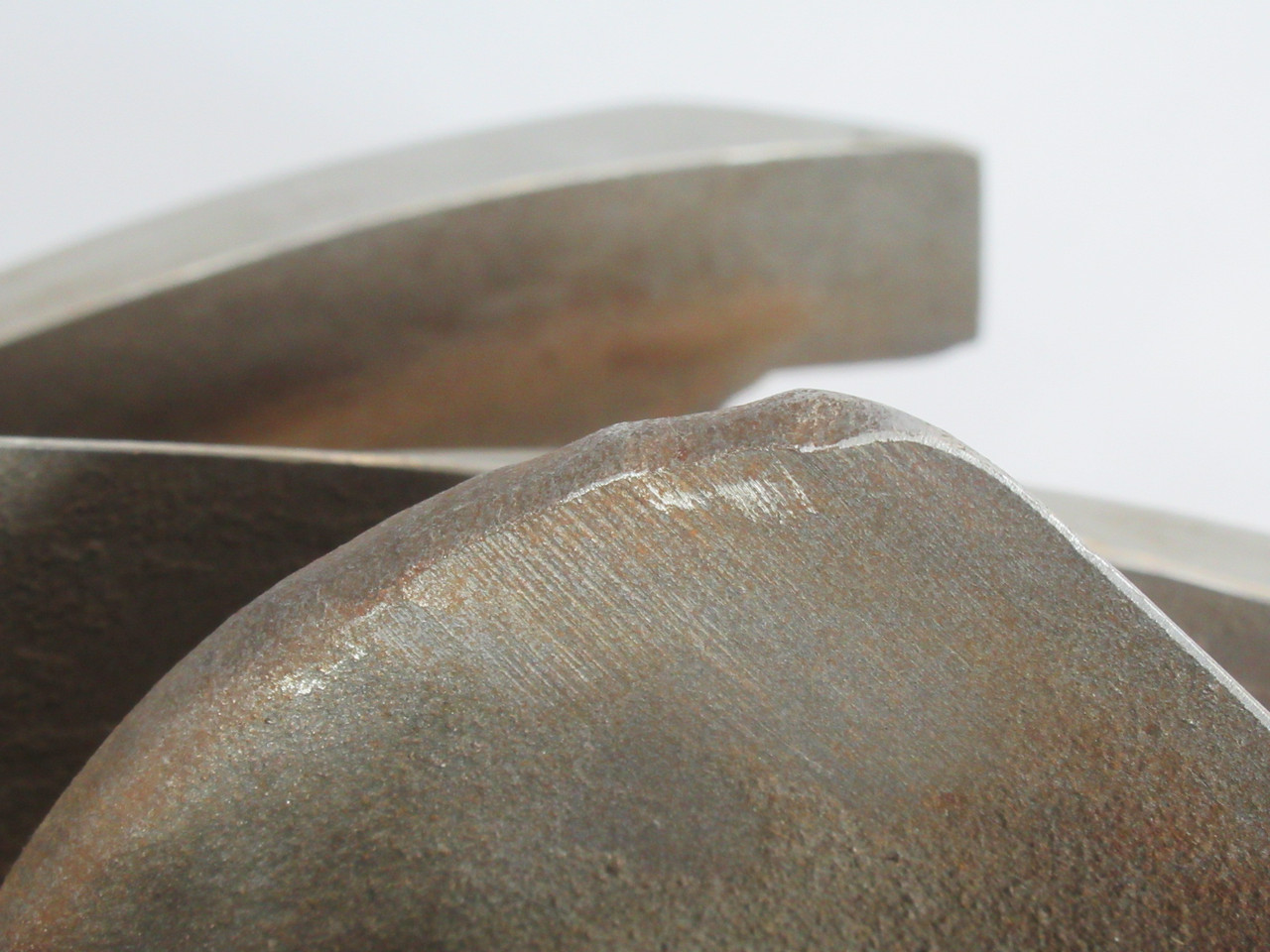 Goulds Pumps 6230 5-Vane Impeller for 3175S Pump 3x6x14 SHELF WEAR NOP