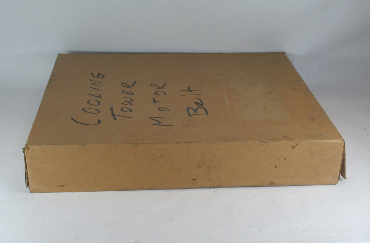 Gates 4/B128 Hi-Power II V-Belt 4-Band 2-3/4" Width 131" Length NEW