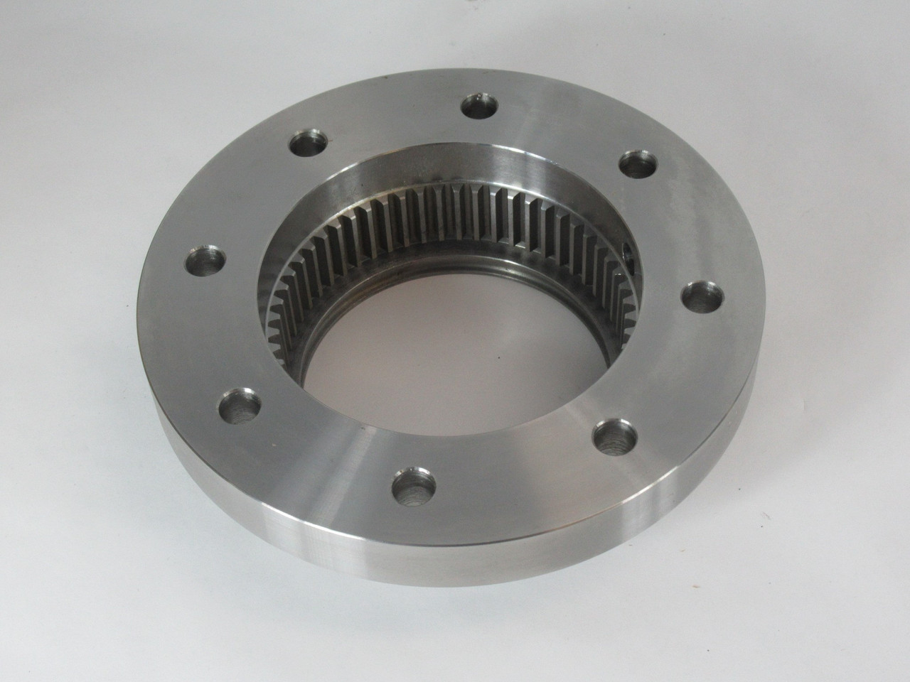 Ameridrives F201.5 EB SLEEVE Exposed Bolt Coupling Sleeve 6" Flange BOX DMG NEW