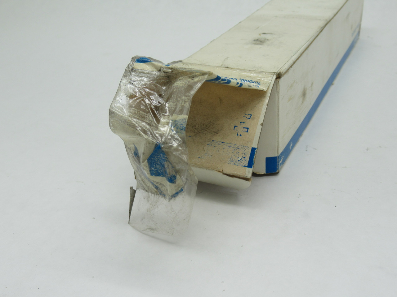 Gould Shawmut CRS-125 Time Delay Fuse Type D 125A 600VAC DMG BOX NEW