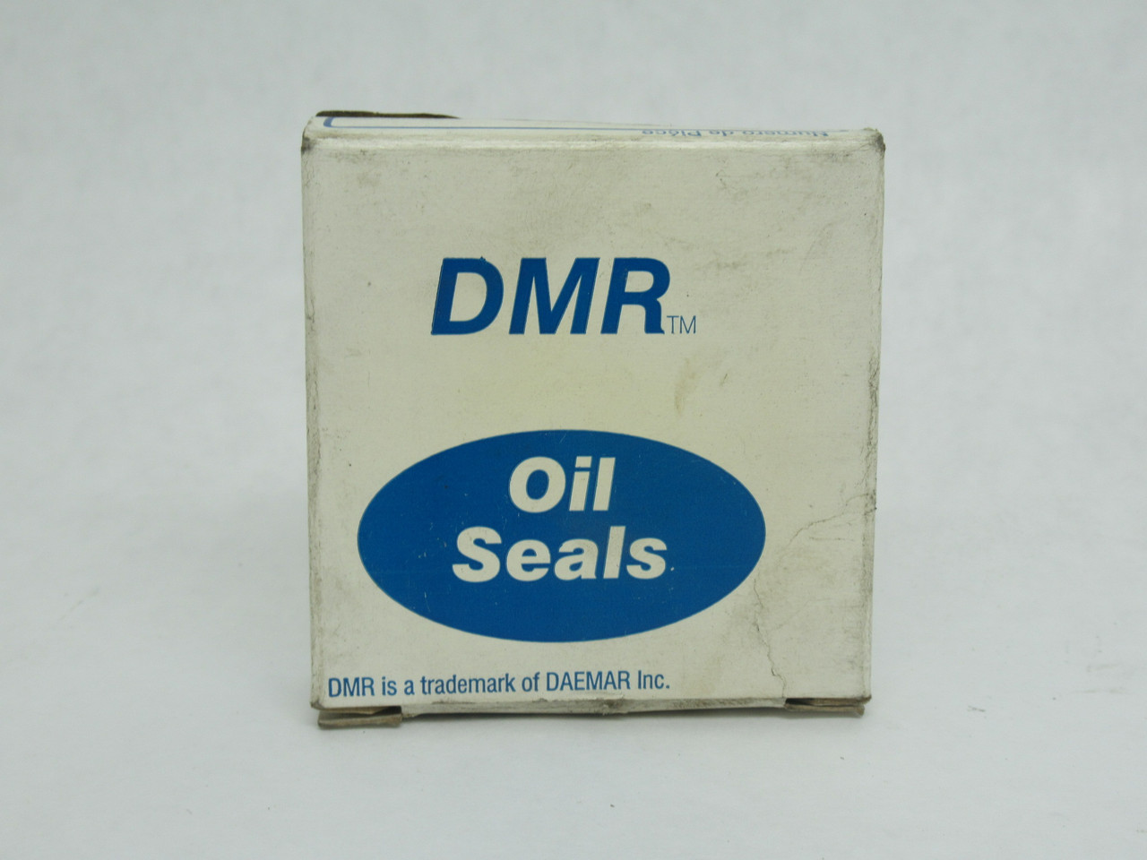 Daemar 254010-DL Double Lip Oil Seal 40mm OD 25mm ID 10mm W SHELF WEAR NEW