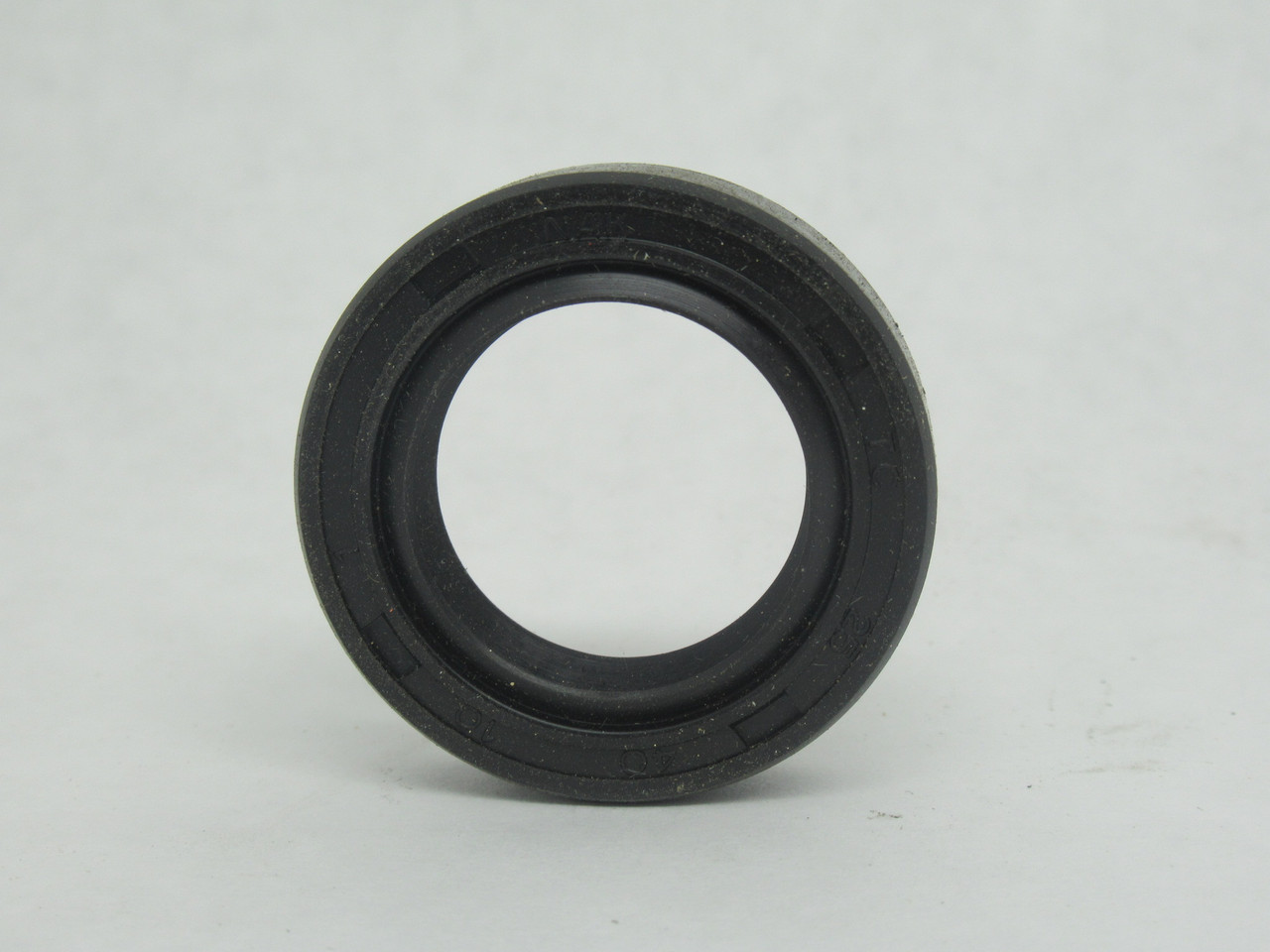 Daemar 254010-DL Double Lip Oil Seal 40mm OD 25mm ID 10mm W SHELF WEAR NEW