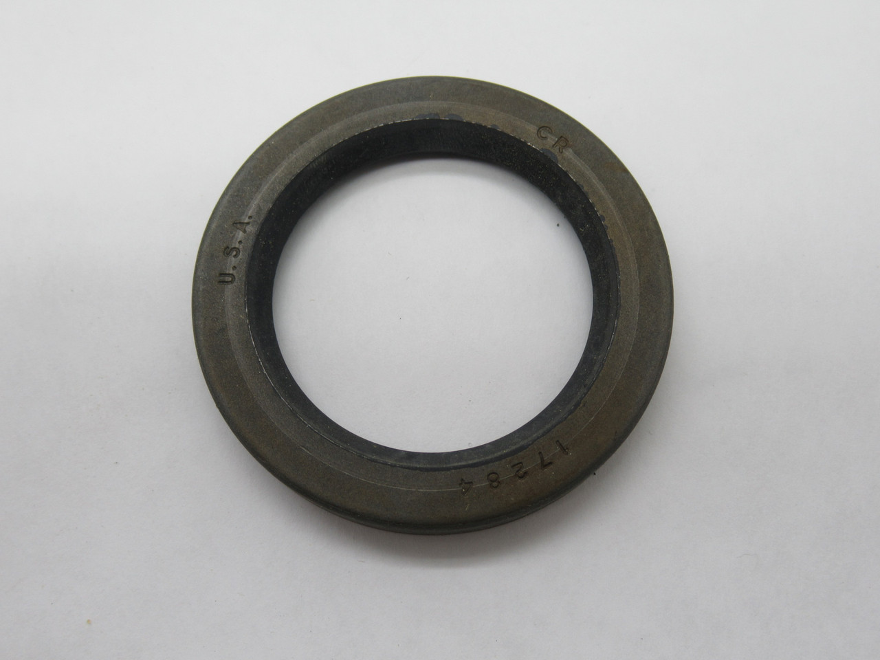 Chicago Rawhide 17284 Oil Seal 2.437" OD 1.75" ID 0.313" W NOP