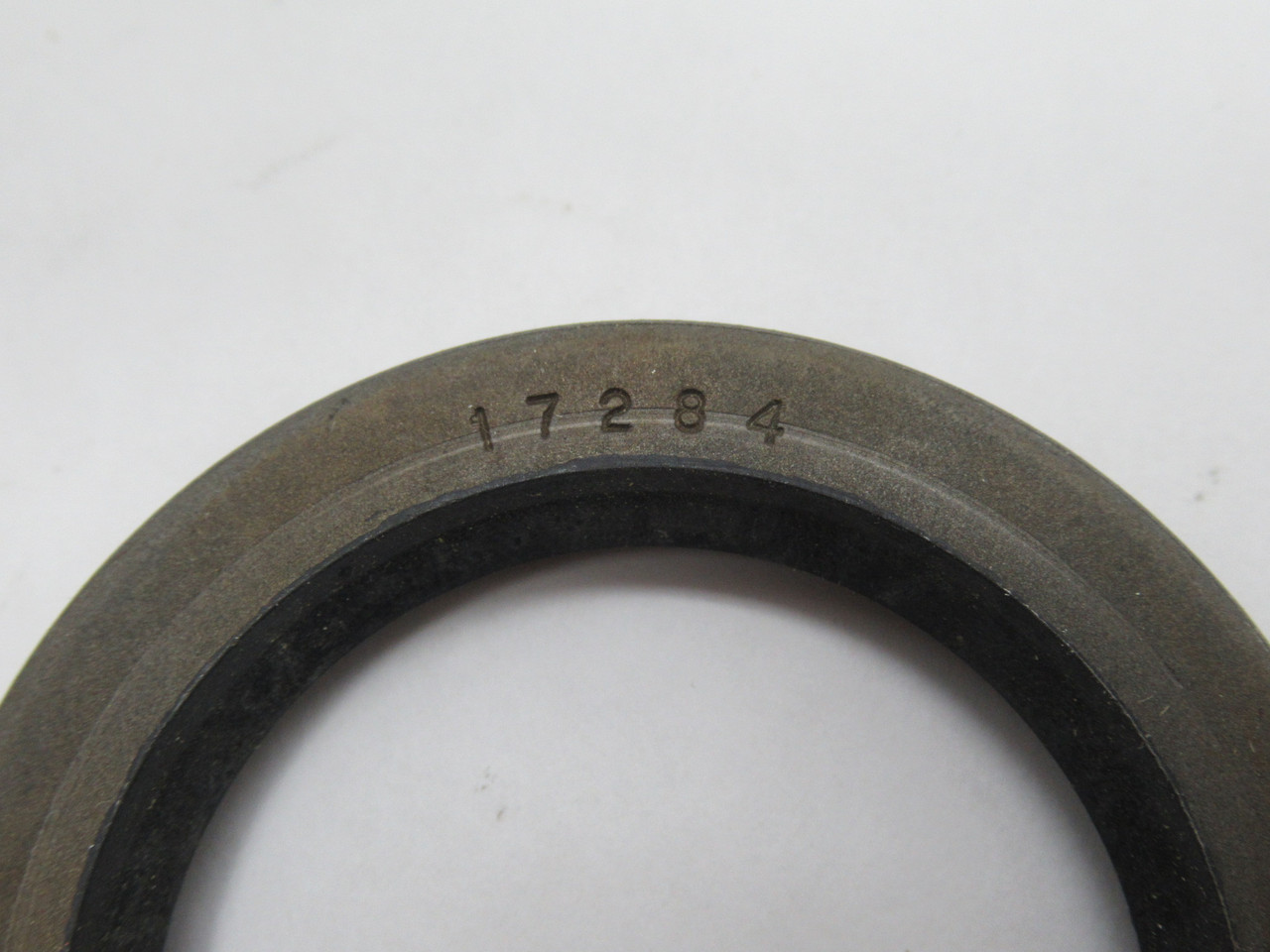 Chicago Rawhide 17284 Oil Seal 2.437" OD 1.75" ID 0.313" W NOP