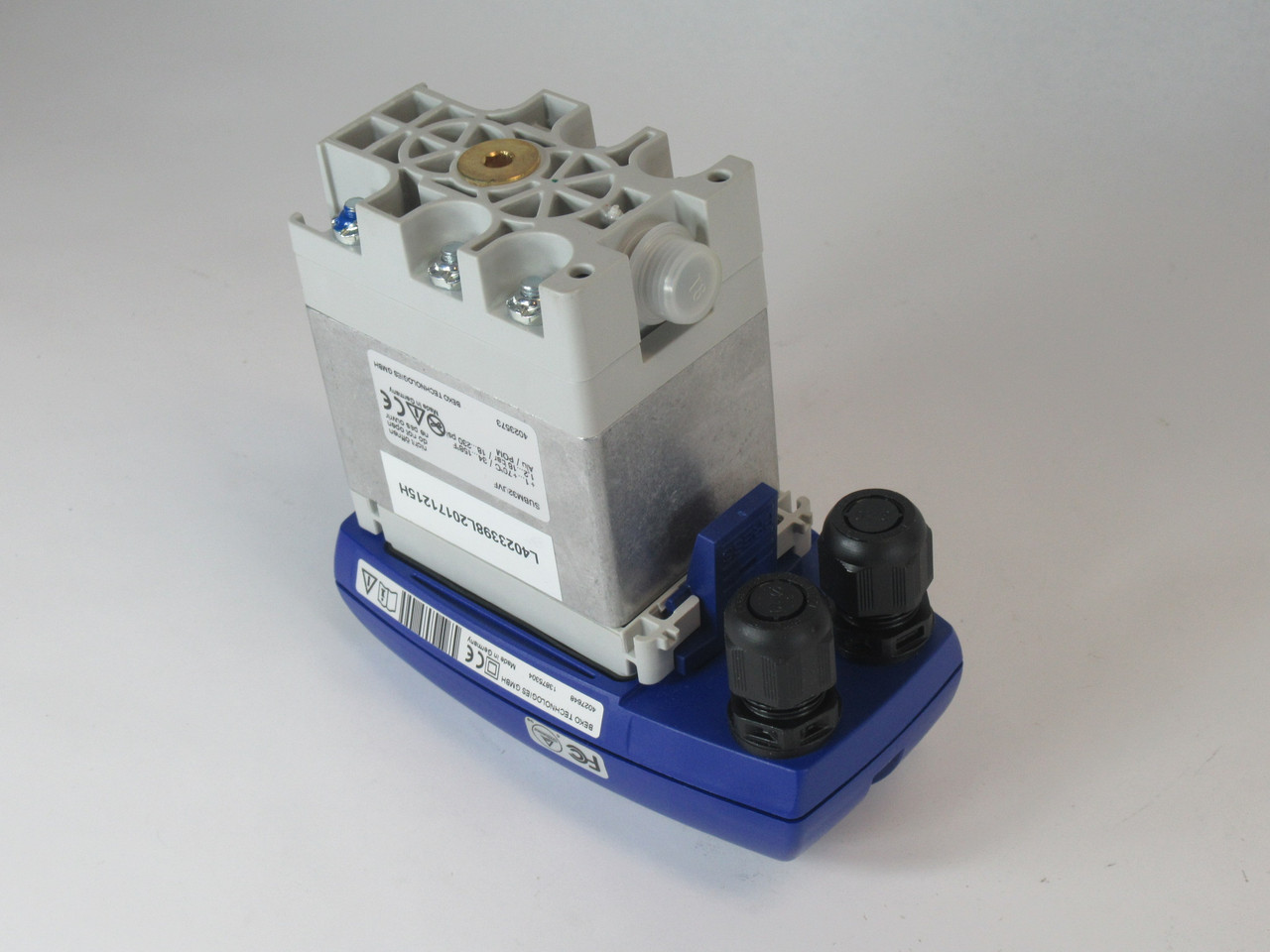 BEKO 4027648 BEKOMAT 32 Condensate Drain 18-72VDC 24-48VAC BOX WEAR NEW