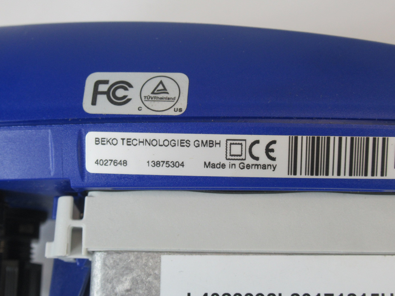 BEKO 4027648 BEKOMAT 32 Condensate Drain 18-72VDC 24-48VAC BOX WEAR NEW