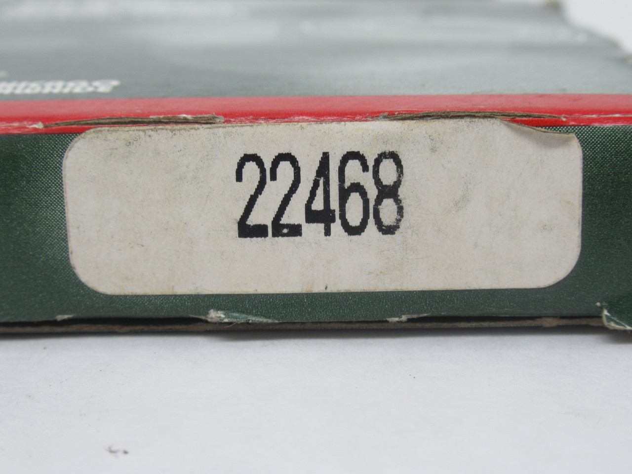 Chicago Rawhide 22468 Metal Case Oil Seal 3.251" OD 2.25" ID 0.25" W NEW