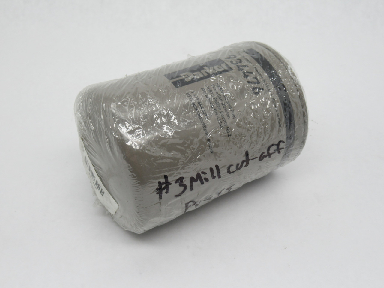 Parker 934476 Hydraulic Filter Element SHELF WEAR NOP